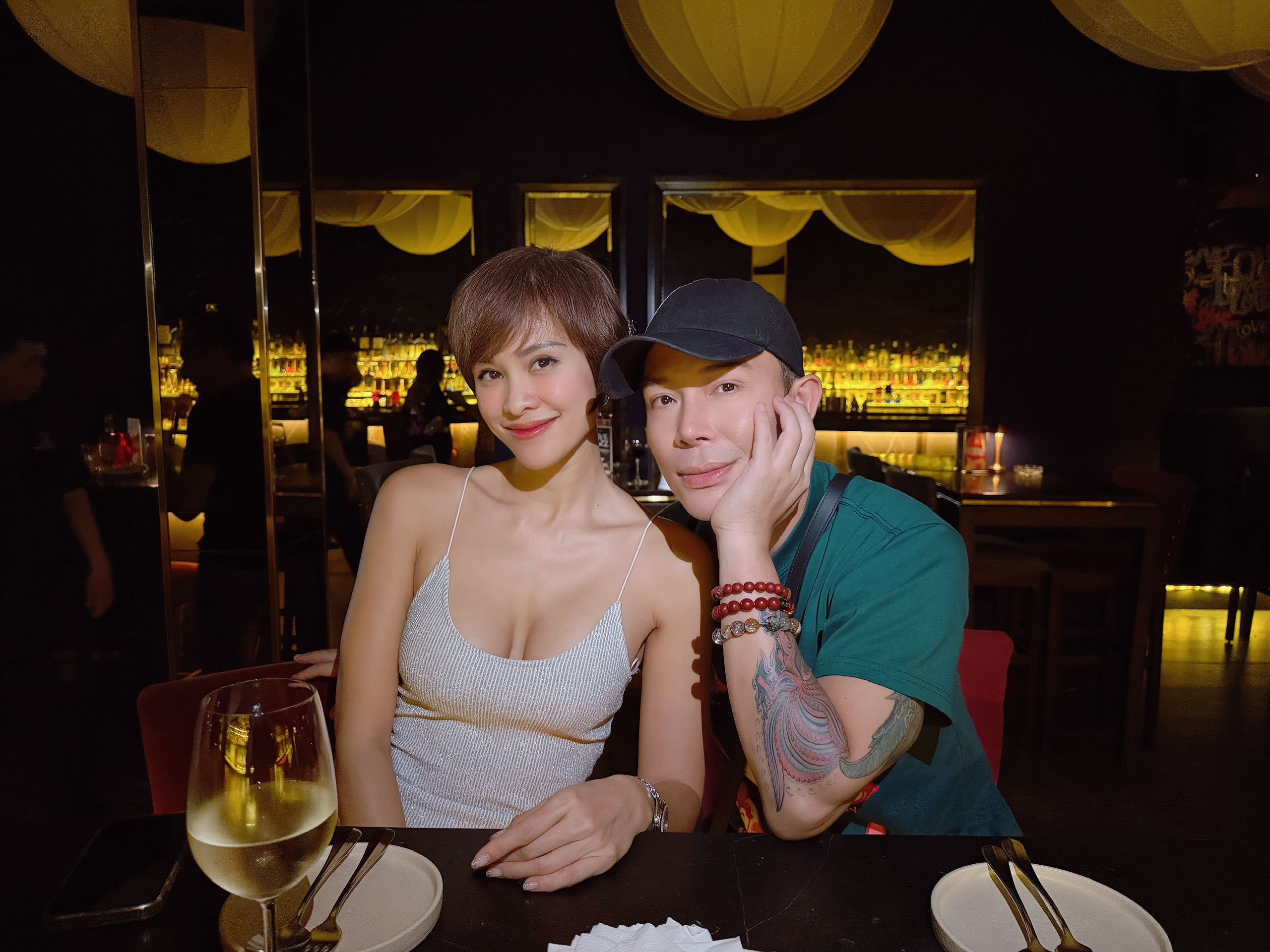 Nathan Lee bây giờ ra sao - Ảnh 3.