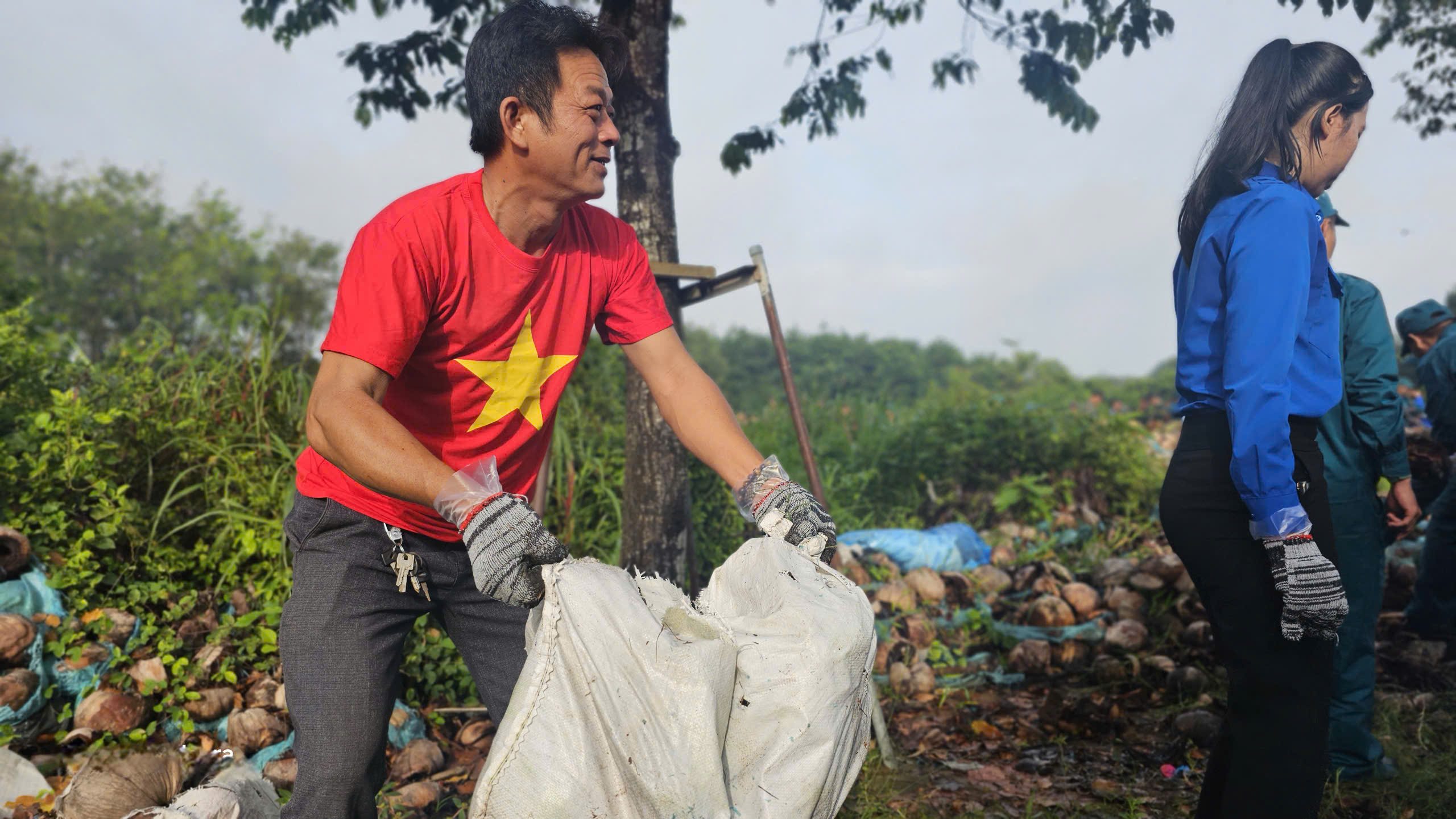 H&igrave;nh ảnh &aacute;m ảnh người d&acirc;n phường B&igrave;nh Dương gần 2 năm vừa được xử l&yacute;- Ảnh 3.