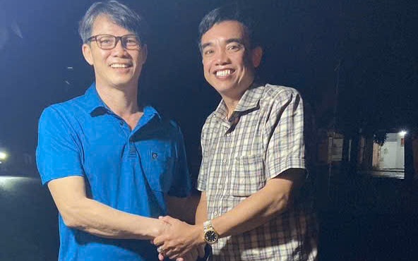 Lãnh đạo ngành GD-ĐT và các hiệu trưởng nói gì về vụ cựu hiệu trưởng bị phạt 7 năm tù?