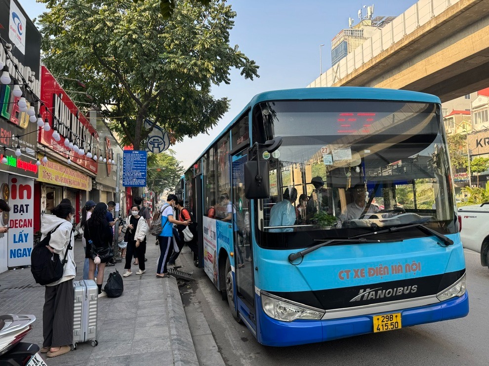 Người d&acirc;n n&ecirc;n đi xem diễu binh, diễu h&agrave;nh Quốc kh&aacute;nh 2-9 bằng phương tiện g&igrave;?- Ảnh 4.