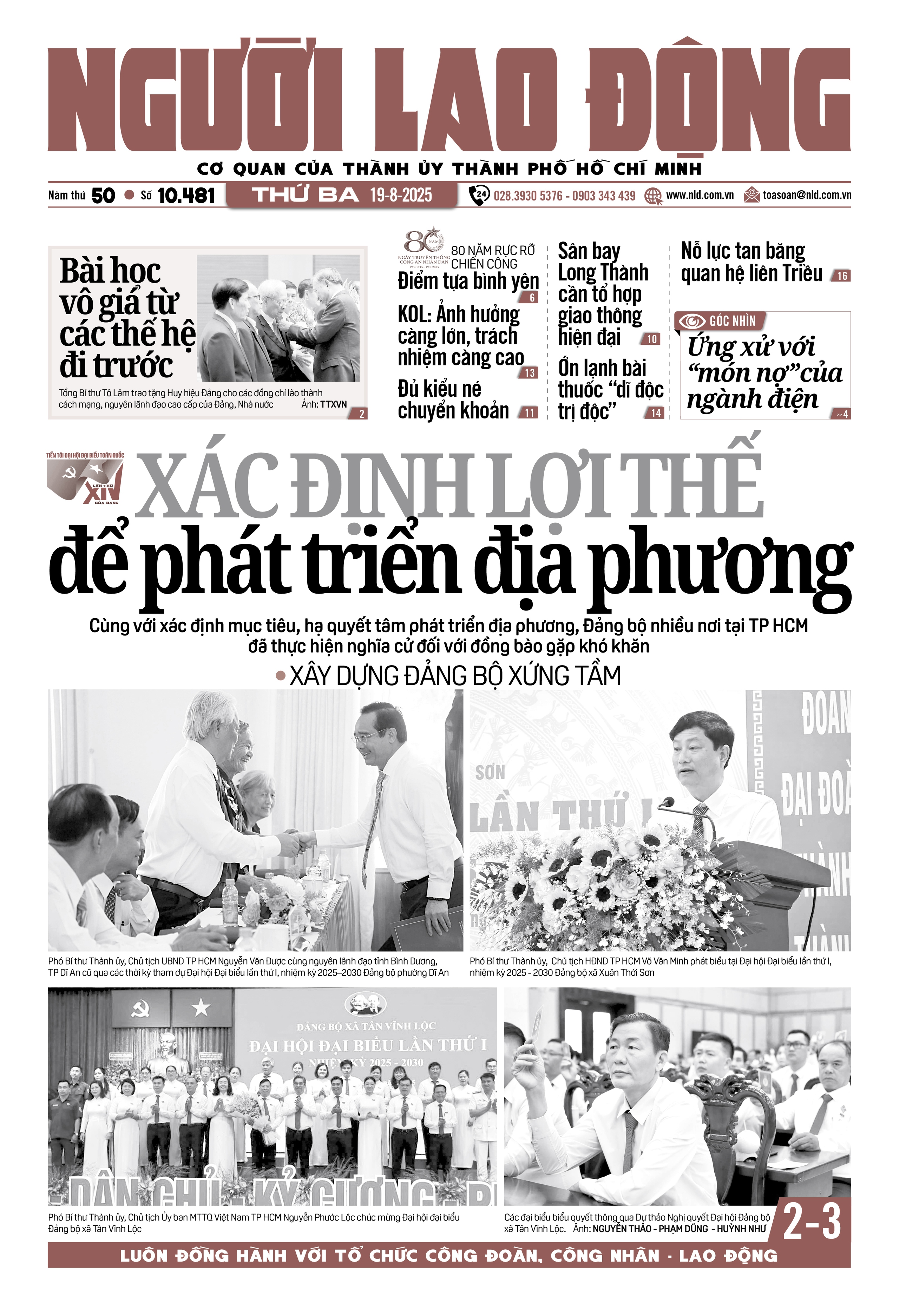 Số báo 10481