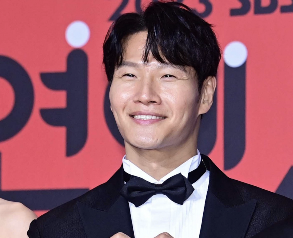 "Chàng hổ" Kim Jong-kook công bố cưới- Ảnh 1.