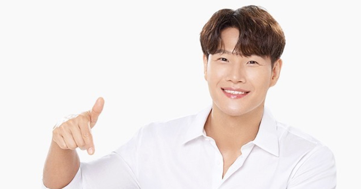"Chàng hổ" Kim Jong-kook công bố cưới- Ảnh 4.