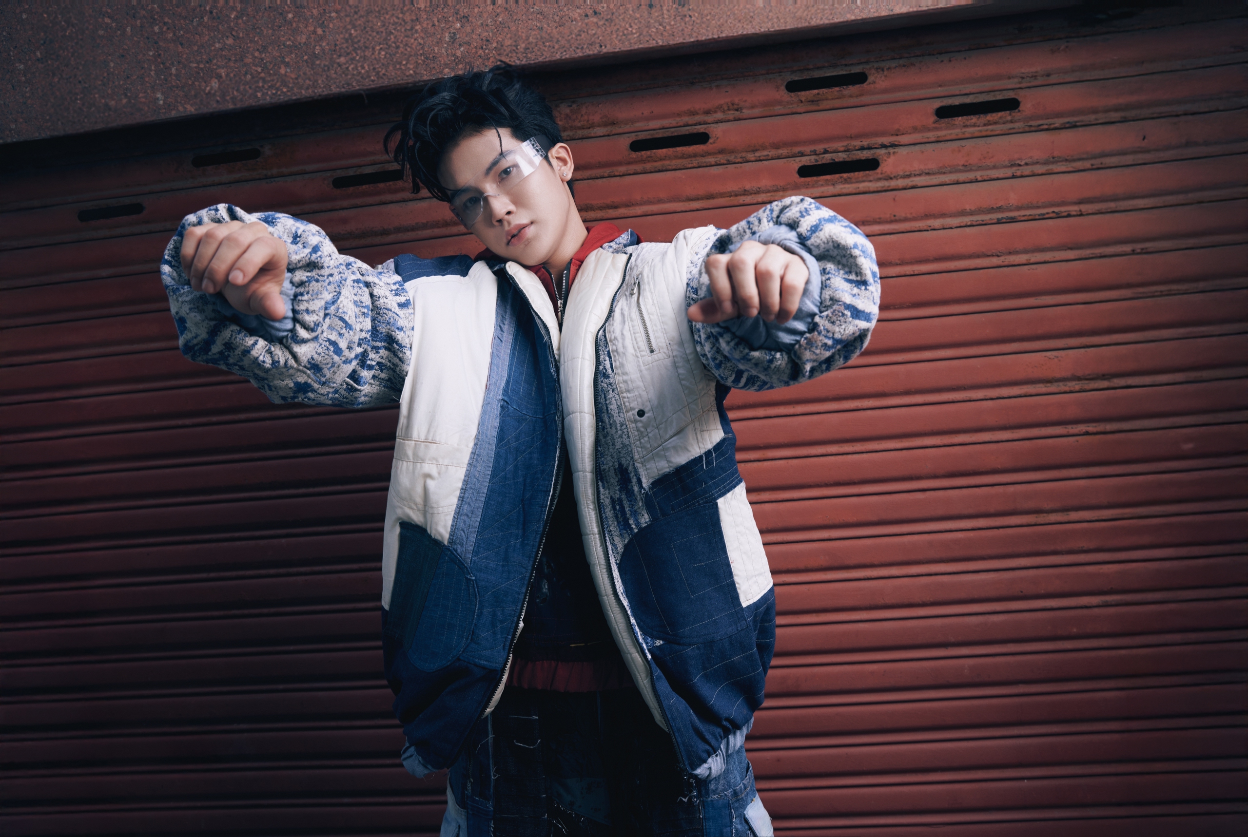 Câu chuyện “khó nói” của rapper Tiêu Minh Phụng
- Ảnh 3.