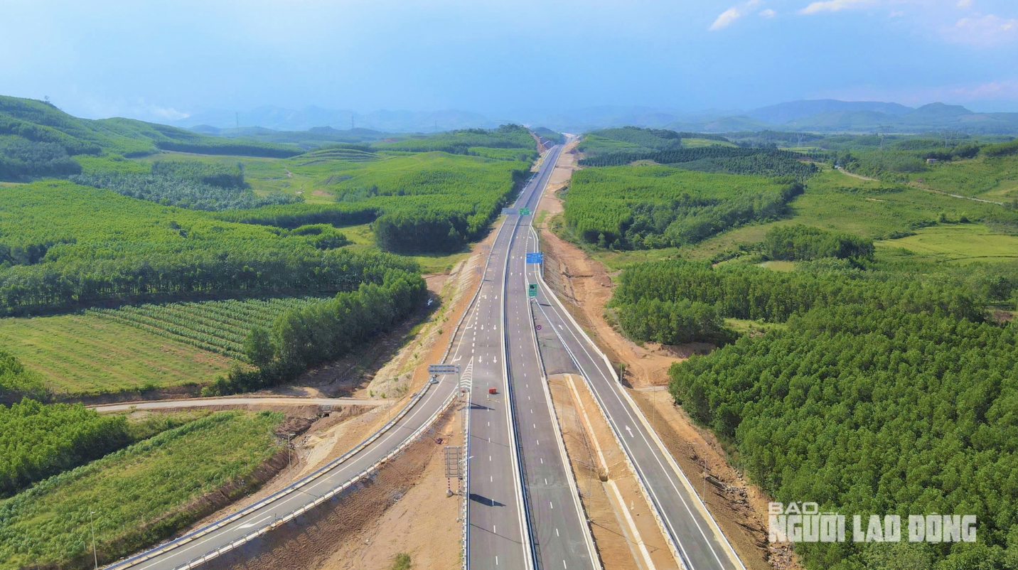 13 tuyến cao tốc n&agrave;o do Nh&agrave; nước đầu tư sẽ thu ph&iacute; trong 7 năm?- Ảnh 1.