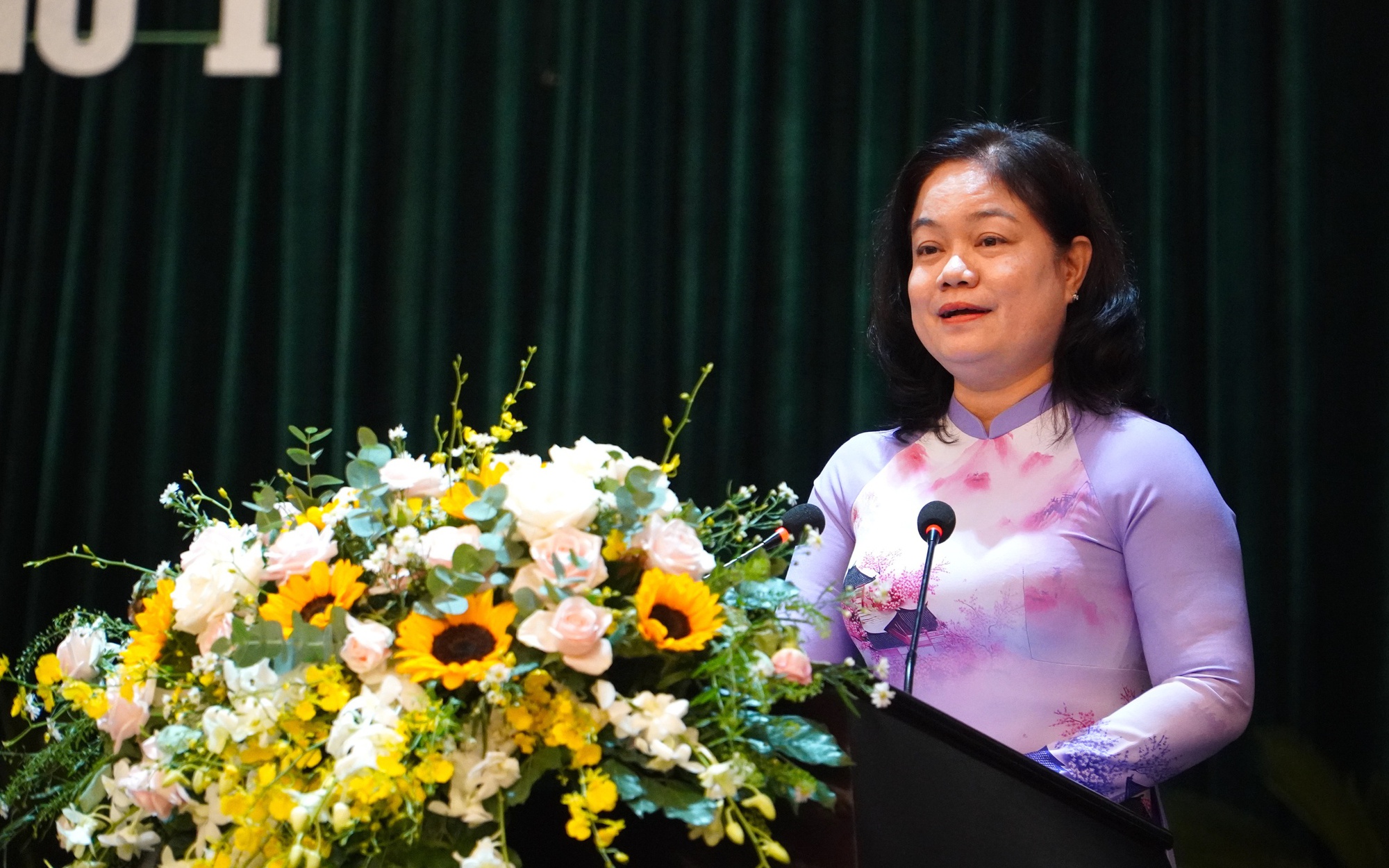 TP HCM: Phường Long Trường quyết tâm hoàn thành nhiều dự án giao thông