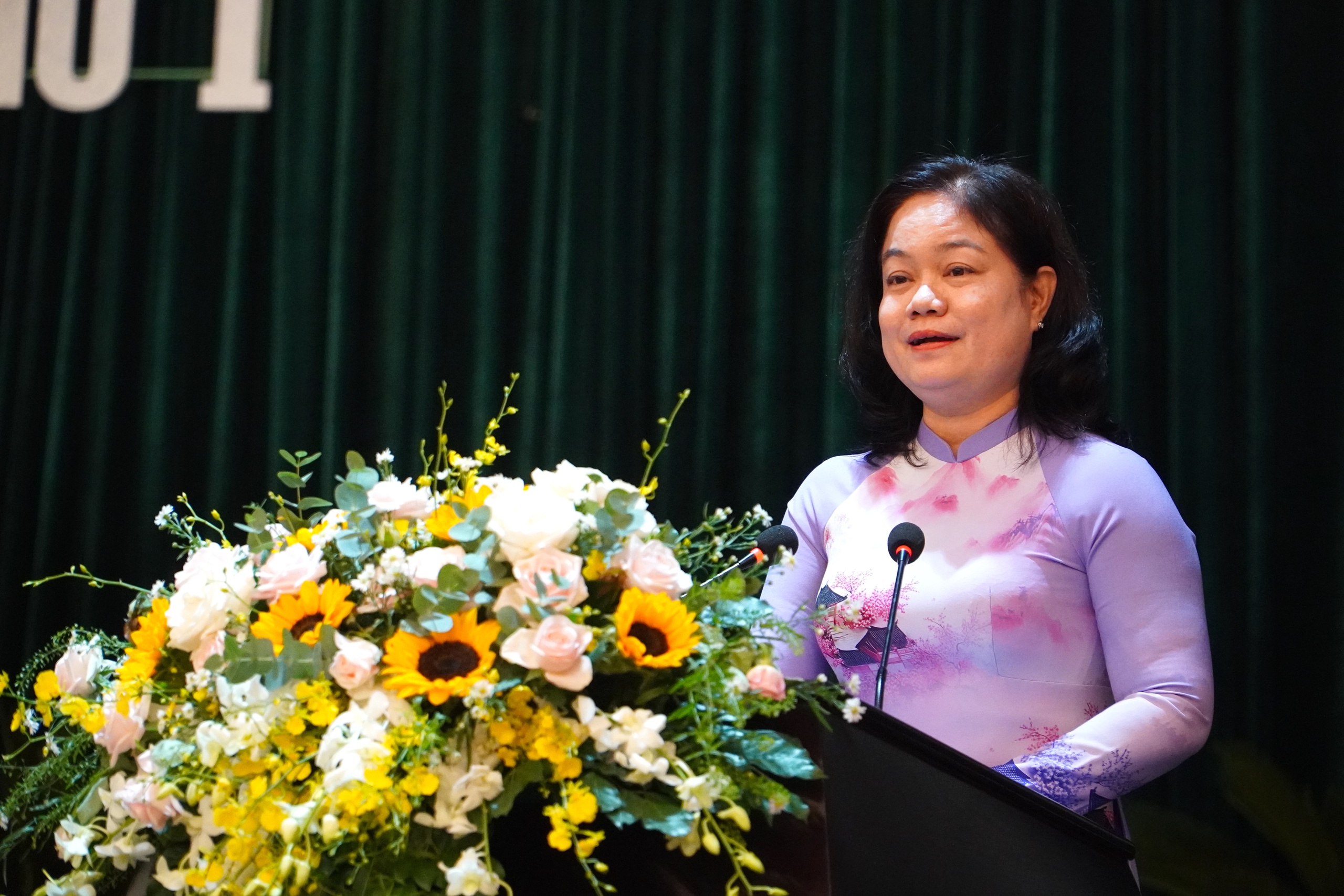 TP HCM: Phường Long Trường quyết tâm hoàn thành nhiều dự án giao thông - Ảnh 3.