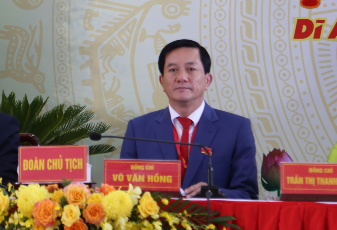 Chủ tịch UBND TP HCM: Phường Dĩ An cần mời gọi nh&agrave; đầu tư c&ugrave;ng tham gia chỉnh trang đ&ocirc; thị- Ảnh 7.