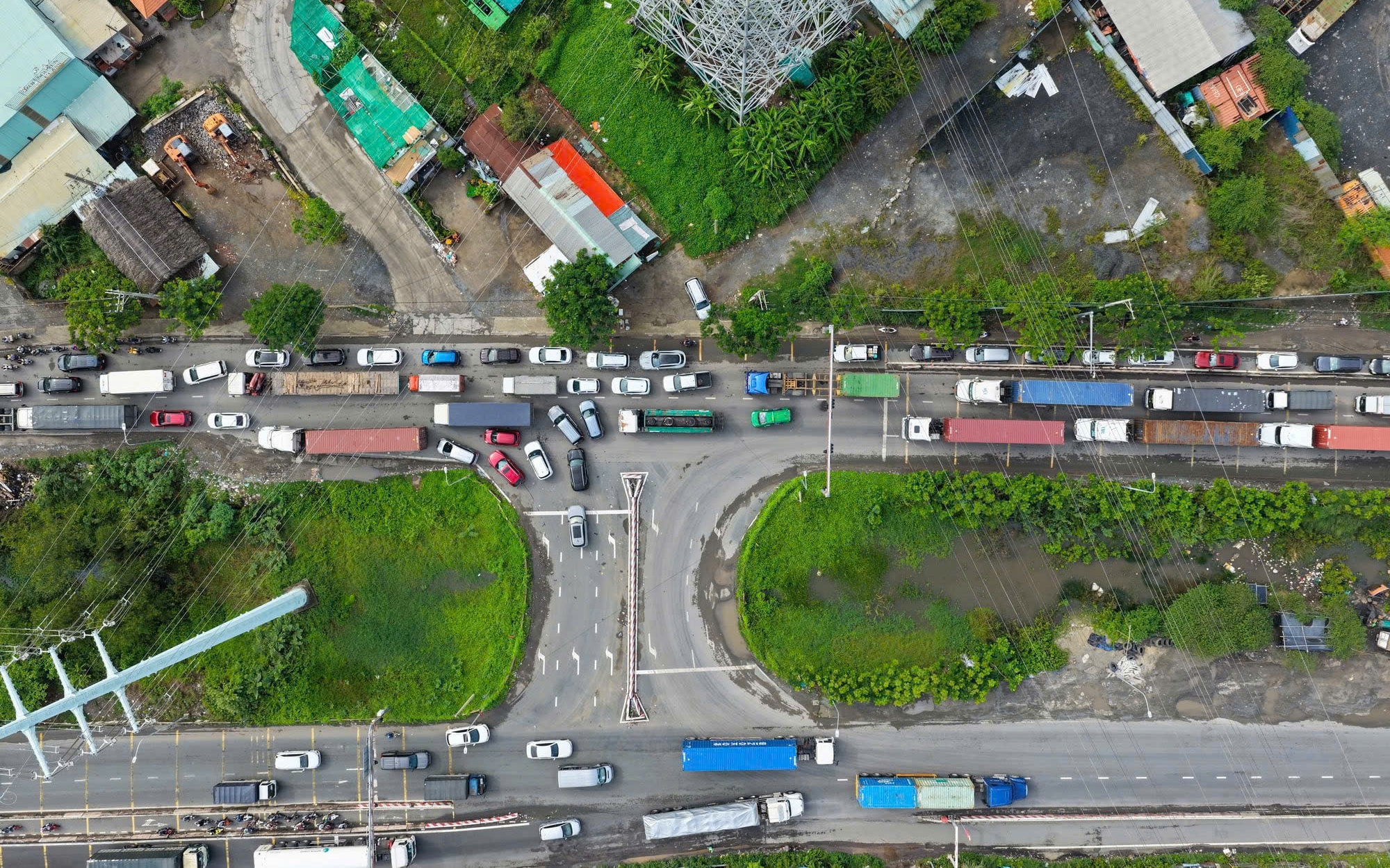Đồng Nai cần ho&agrave;n thiện sớm đường kết nối s&acirc;n bay Long Th&agrave;nh, tăng tốc giải ng&acirc;n vốn đầu tư c&ocirc;ng - Ảnh 2.