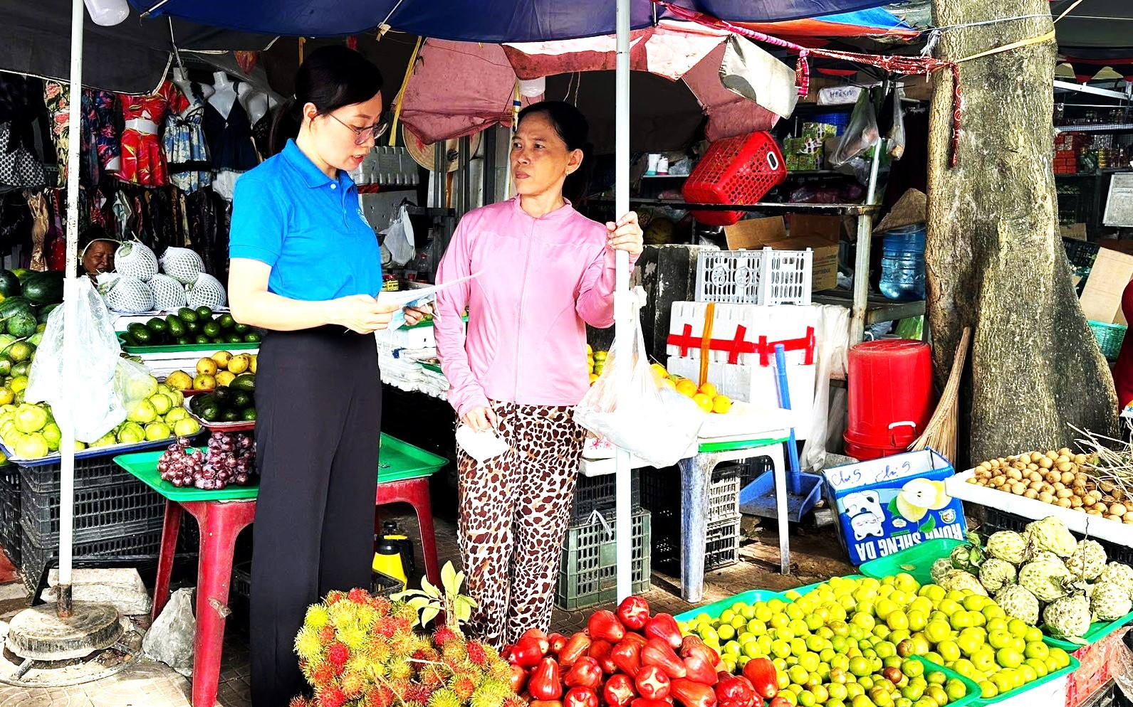 Tham gia BHXH, BHYT: Lợi ích đã rõ, chớ nên chần chừ
