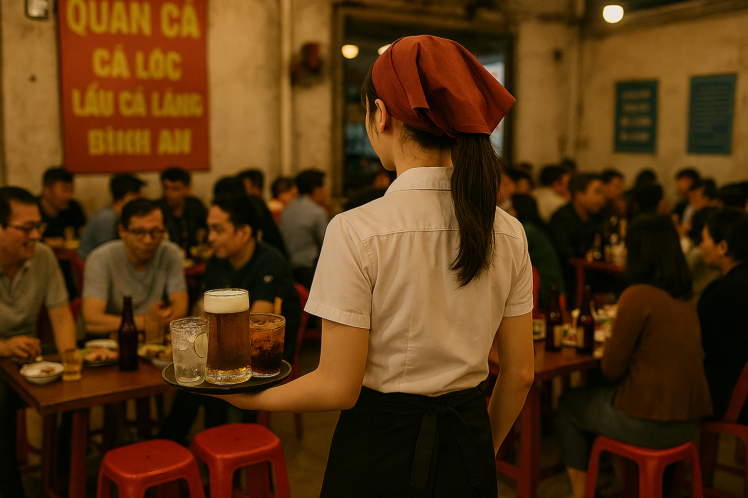 Đ&atilde; t&igrave;m được nữ sinh mất t&iacute;ch khi đi l&agrave;m th&ecirc;m  - Ảnh 1.