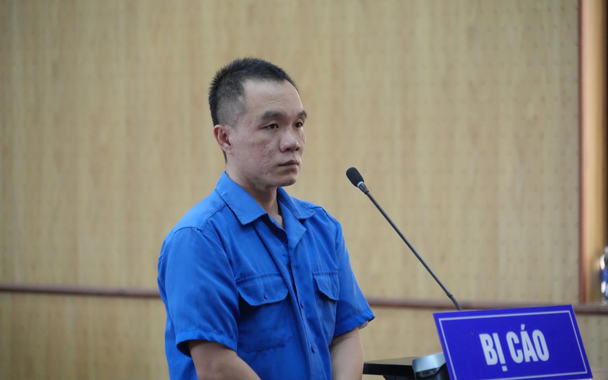 Một thiếu tá công an bị đâm hy sinh trong khi làm nhiệm vụ- Ảnh 2.