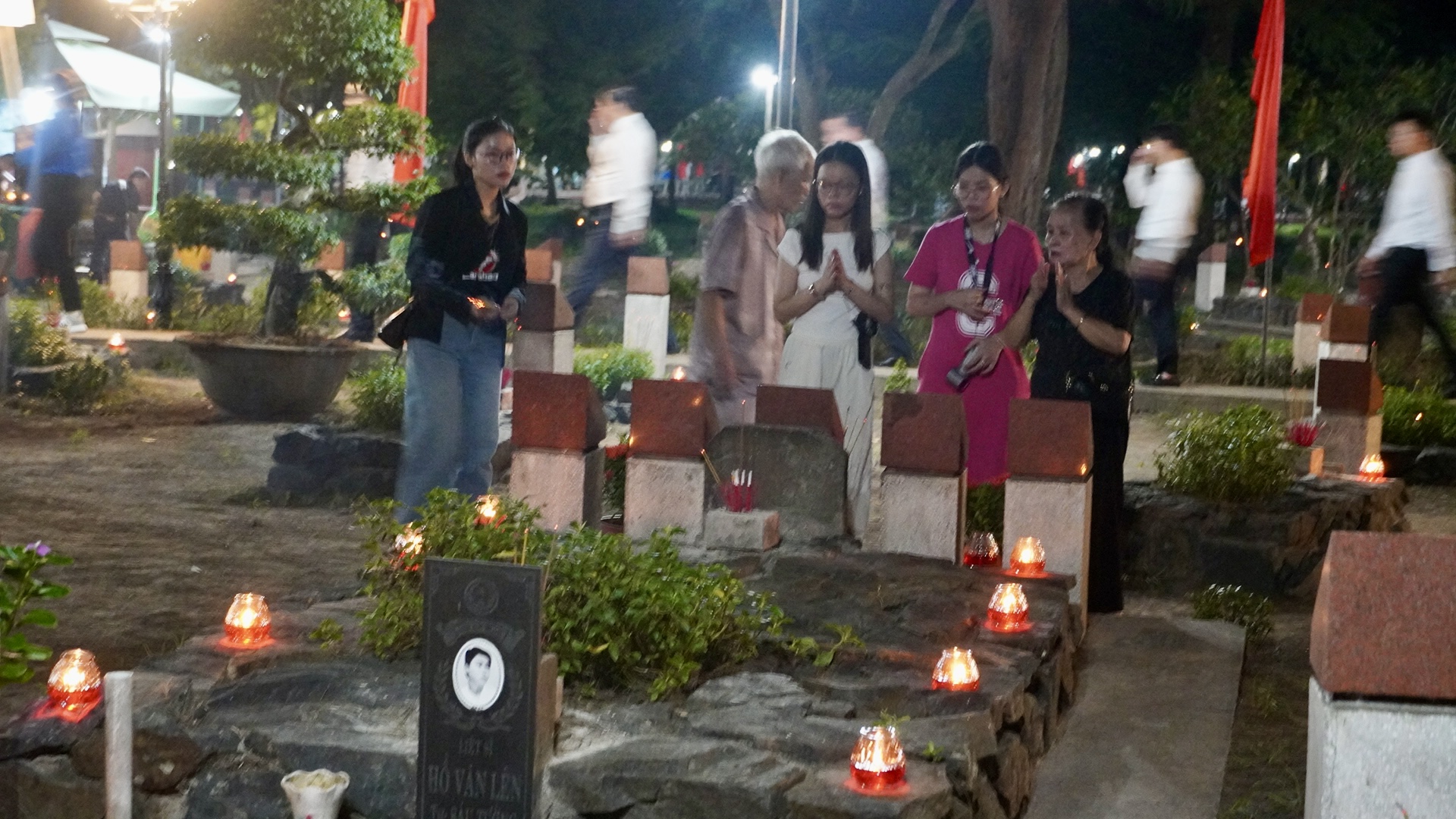 Những điểm đến kh&ocirc;ng thể bỏ qua ở C&ocirc;n Đảo cho Chuyến du lịch ho&agrave;n hảo - Ảnh 3.