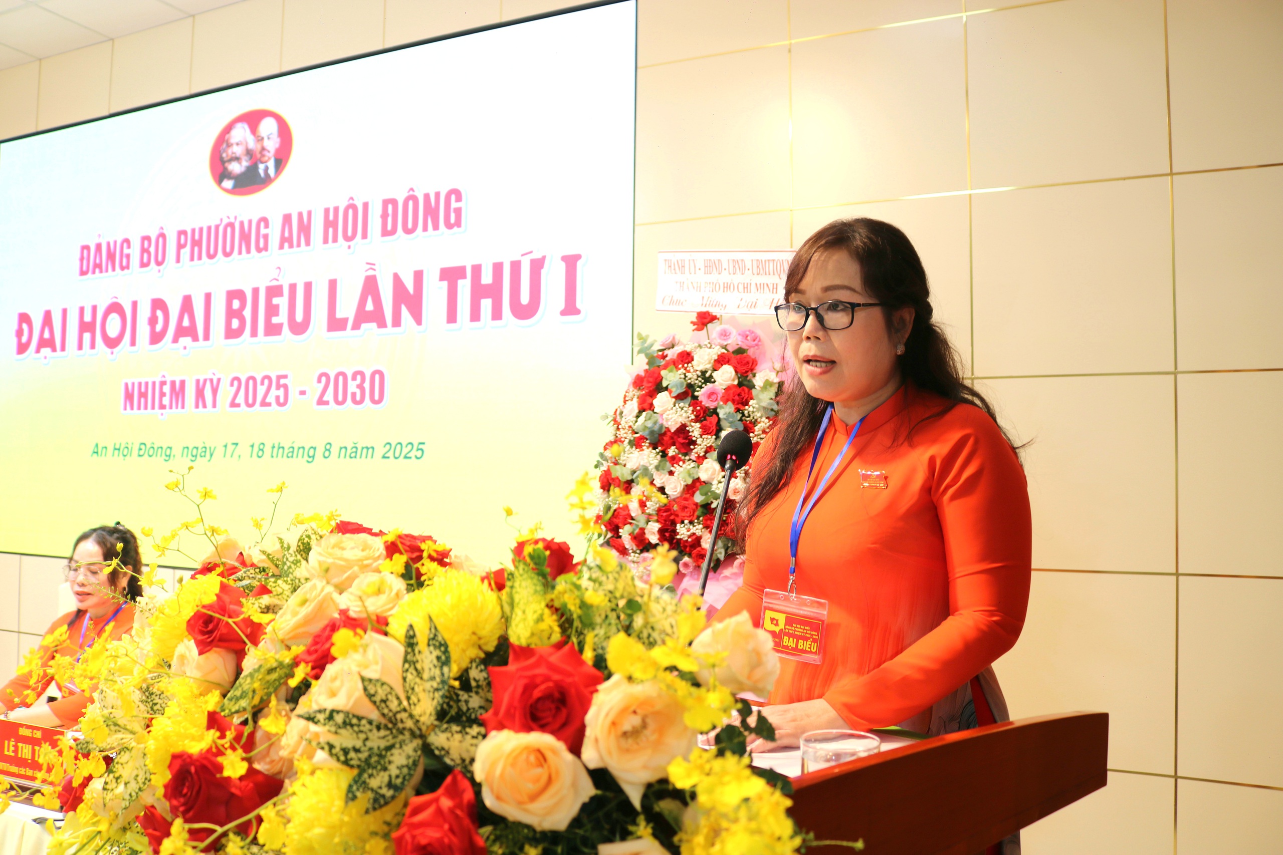 An Hội Đ&ocirc;ng quyết t&acirc;m x&acirc;y dựng phường văn minh- Ảnh 4.