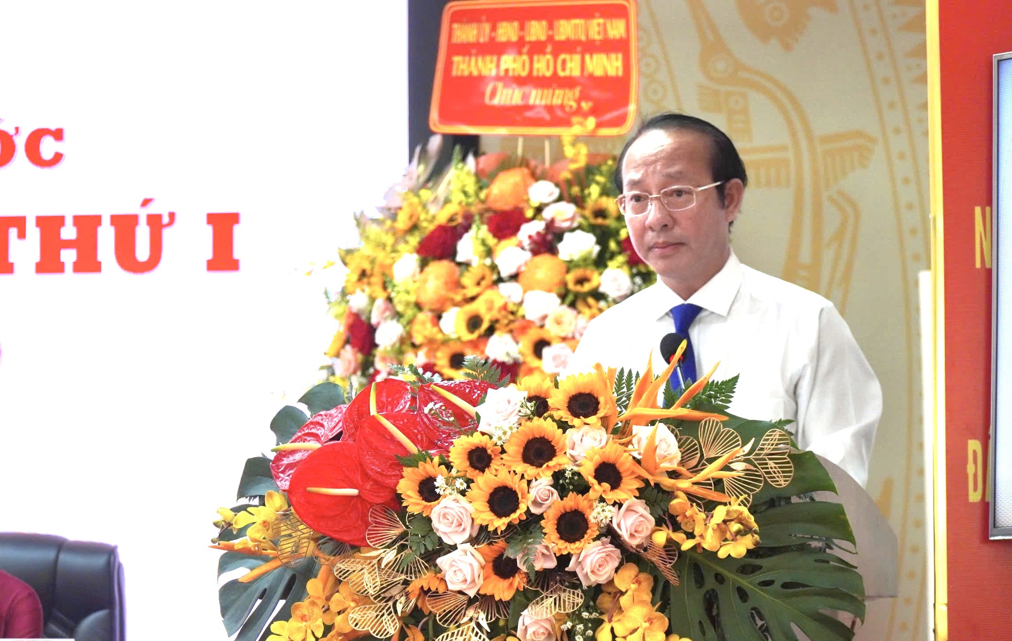 Phường Tân Phước - nơi sở hữu nhiều cảng biển nhất TP HCM- Ảnh 3.