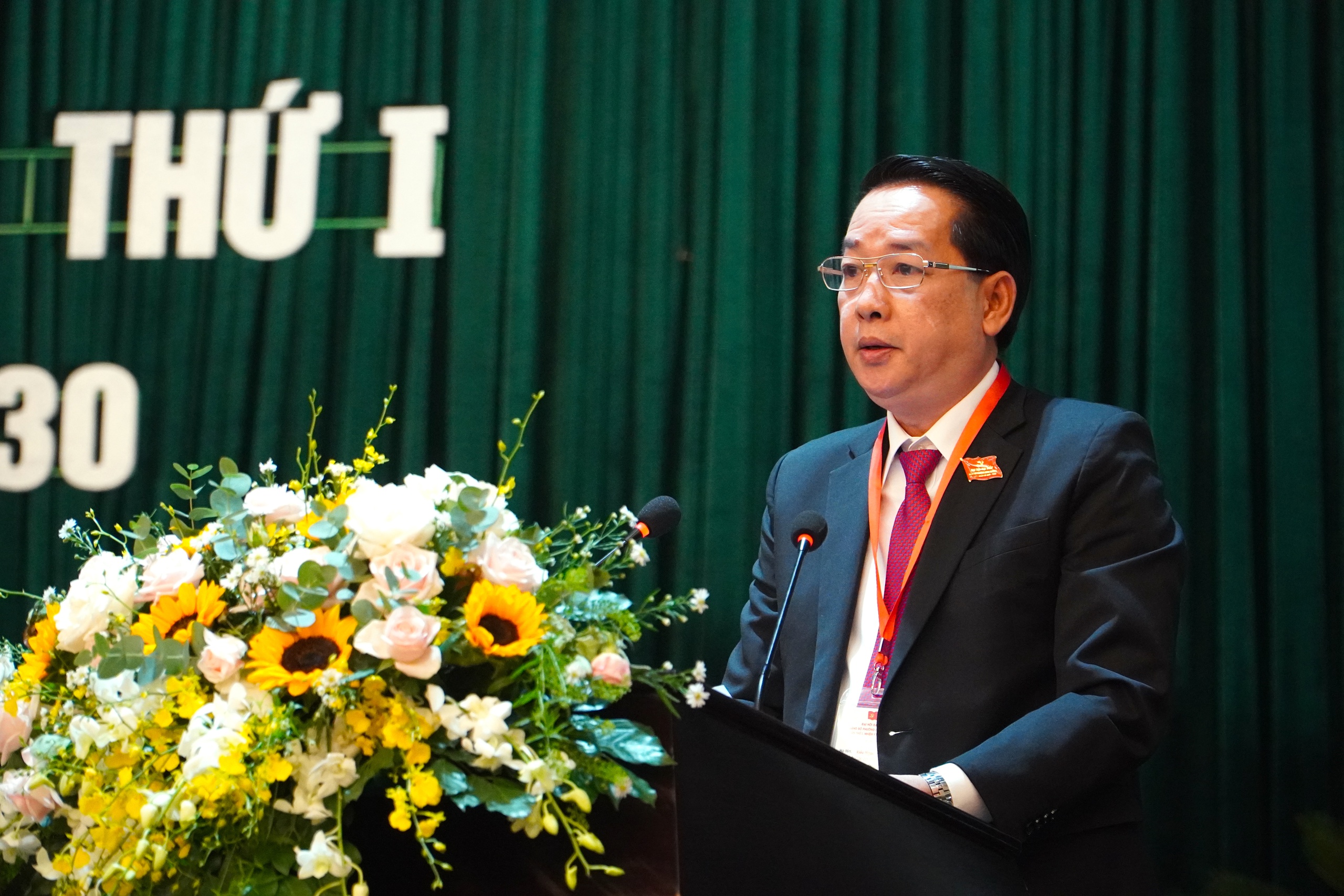 TP HCM: Phường Long Trường quyết tâm hoàn thành nhiều dự án giao thông - Ảnh 2.