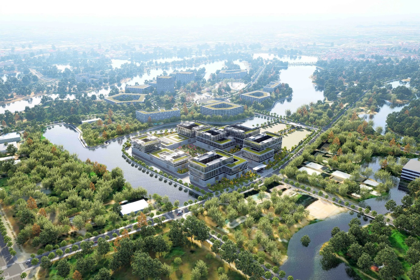 Viettel đầu tư 1 tỷ USD khởi c&ocirc;ng hai c&ocirc;ng tr&igrave;nh trọng điểm quốc gia- Ảnh 2.