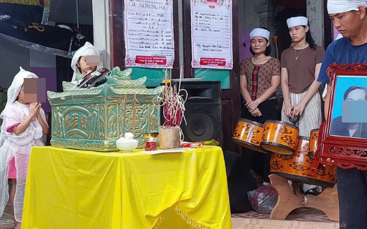 Xôn xao thông tin phải bỏ 50 triệu đồng “chuộc thi thể” người thân về mai táng