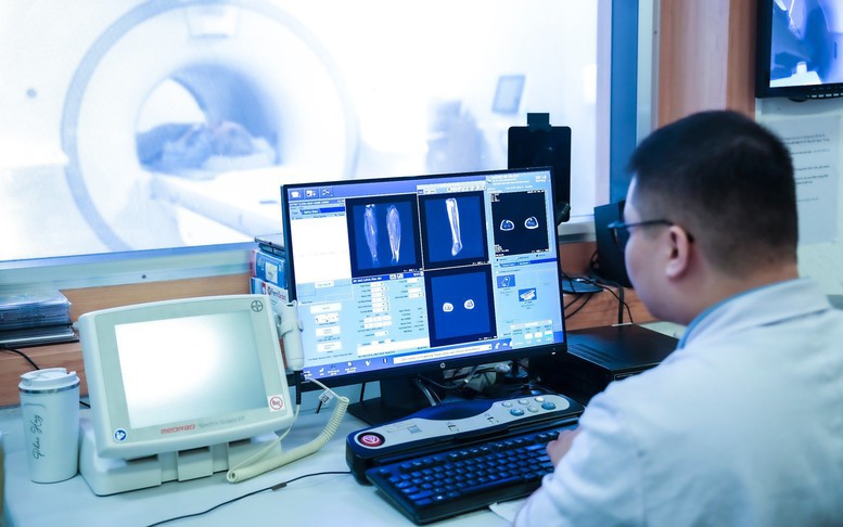 Thay đổi lớn về quyền lợi BHYT với bệnh nhân ngoại trú trái tuyến