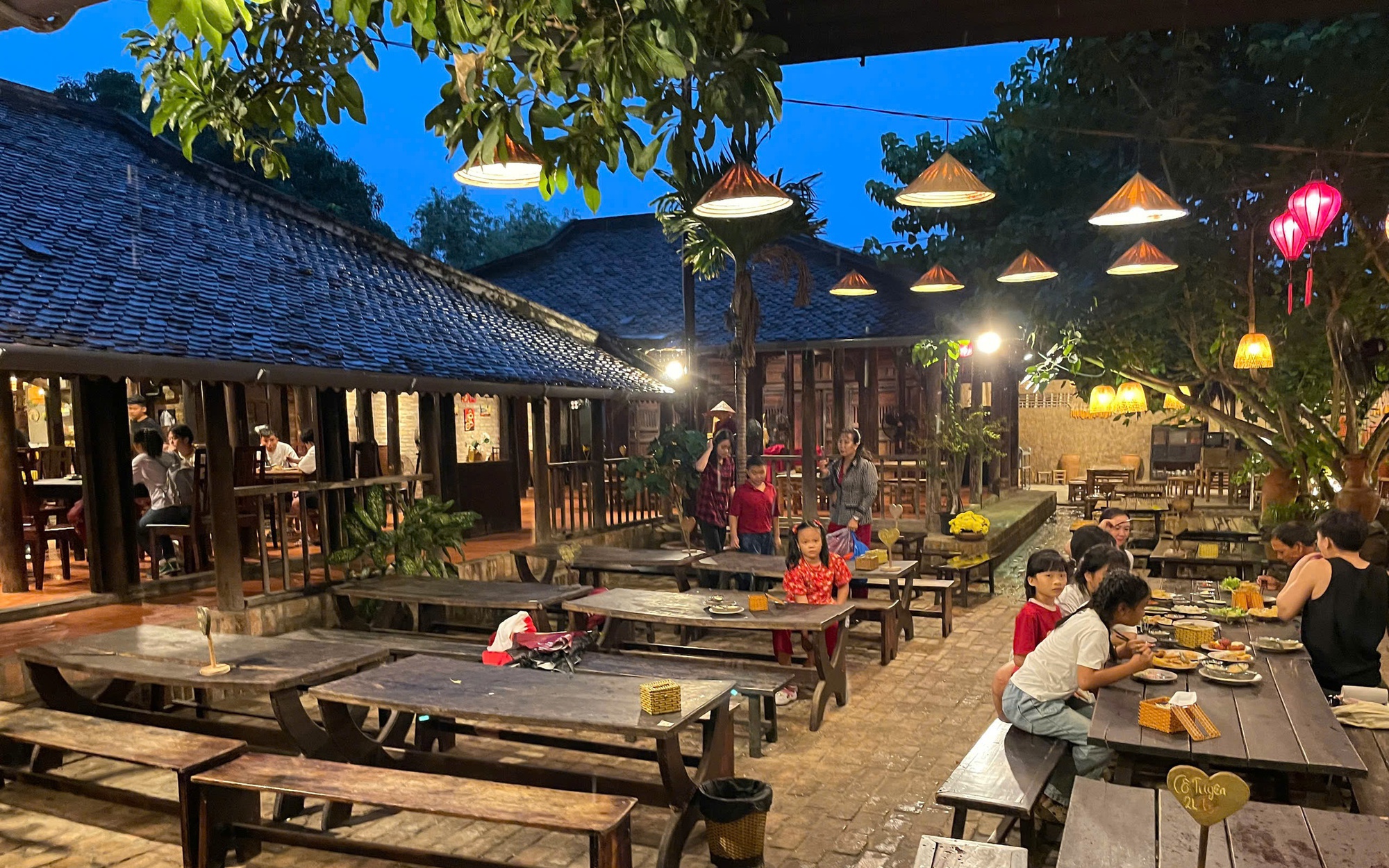 Khám phá làng nghề du lịch, ẩm thực Nha Trang Xưa