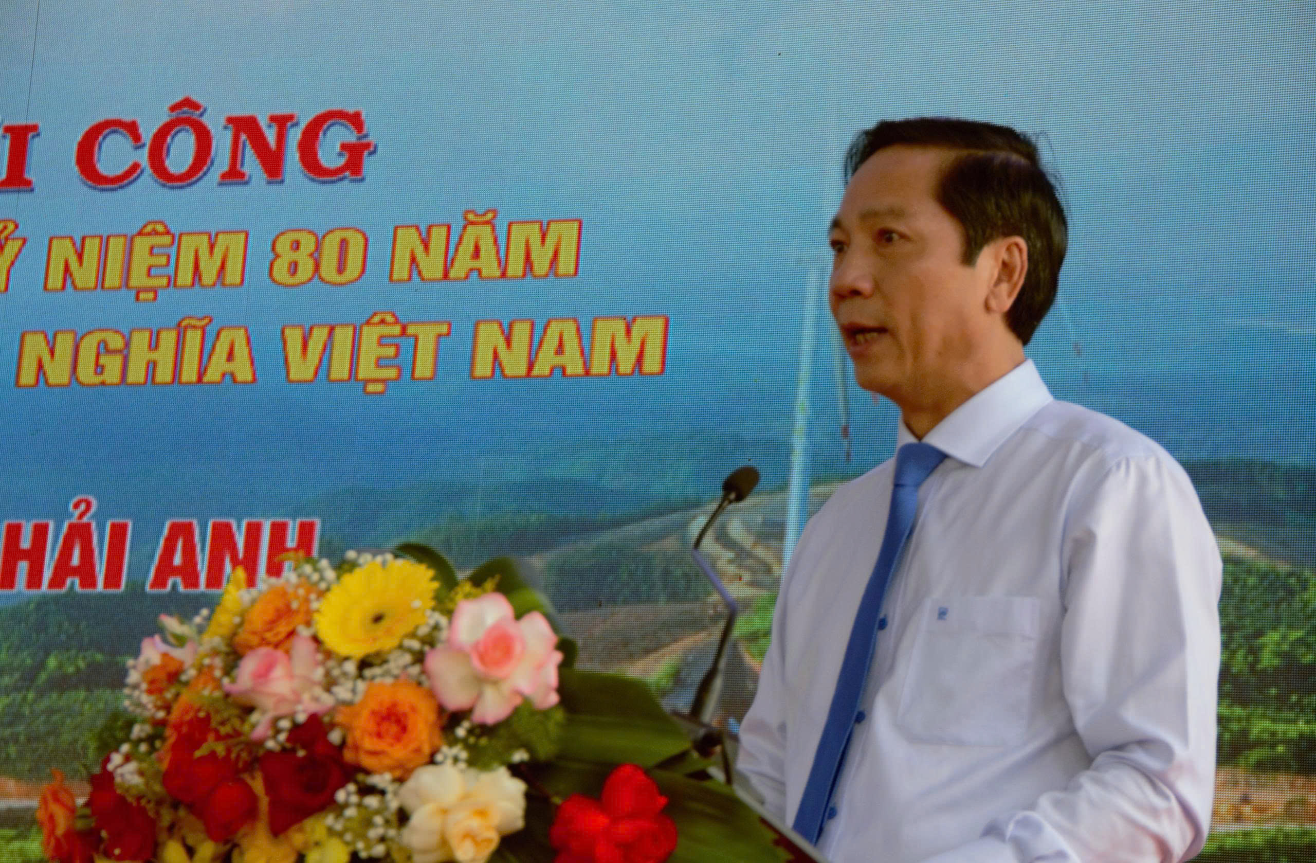 Đà Nẵng khởi công khu tái định cư dự án đường sắt tốc độ cao Bắc – Nam - Ảnh 10.