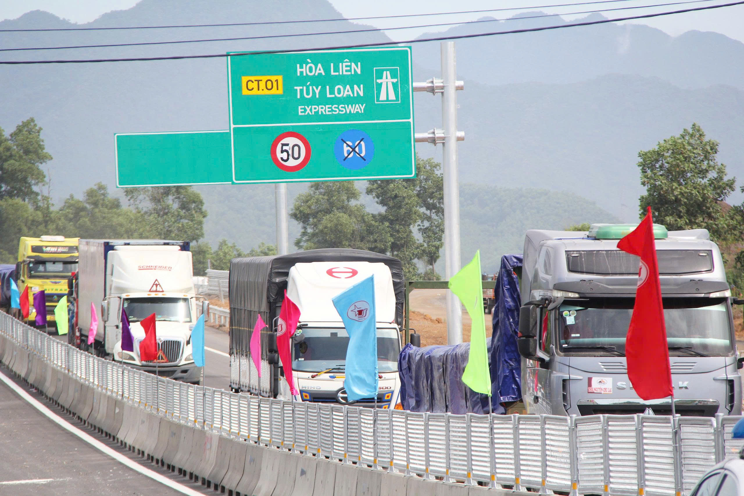 Đà Nẵng khởi công khu tái định cư dự án đường sắt tốc độ cao Bắc – Nam - Ảnh 2.