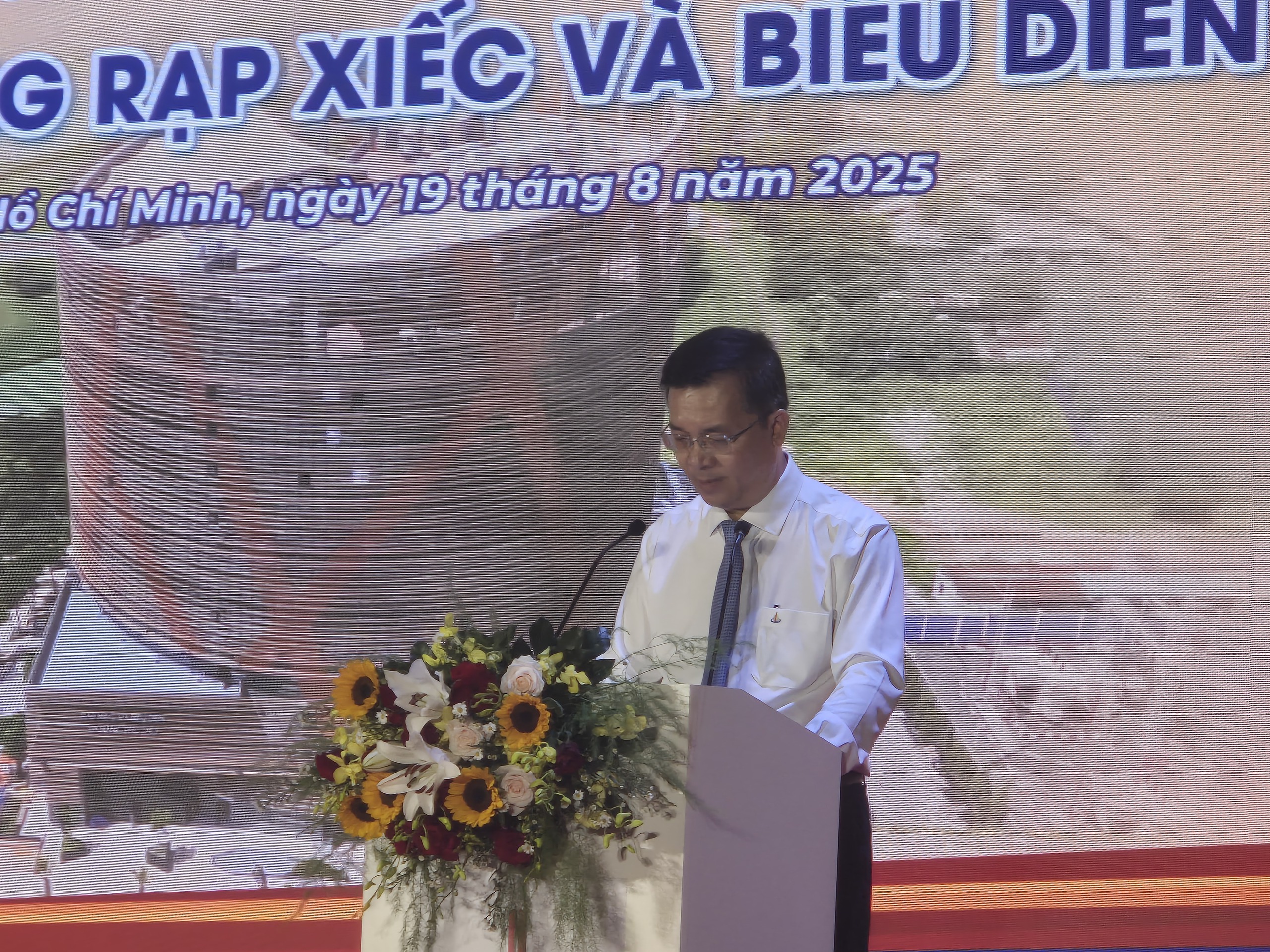 TP HCM: Thêm địa điểm để khán giả xem nghệ thuật- Ảnh 2.