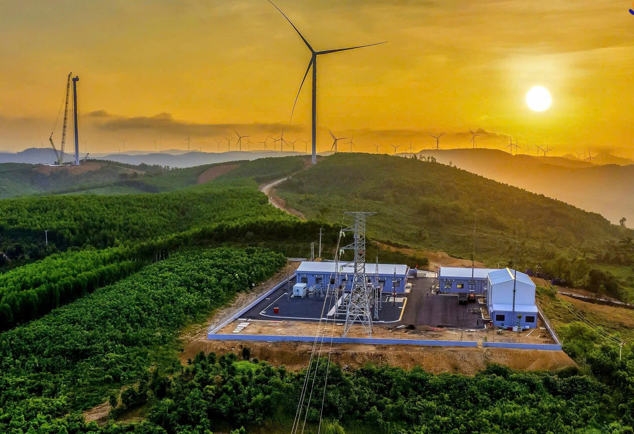Đà Nẵng khởi công khu tái định cư dự án đường sắt tốc độ cao Bắc – Nam - Ảnh 9.