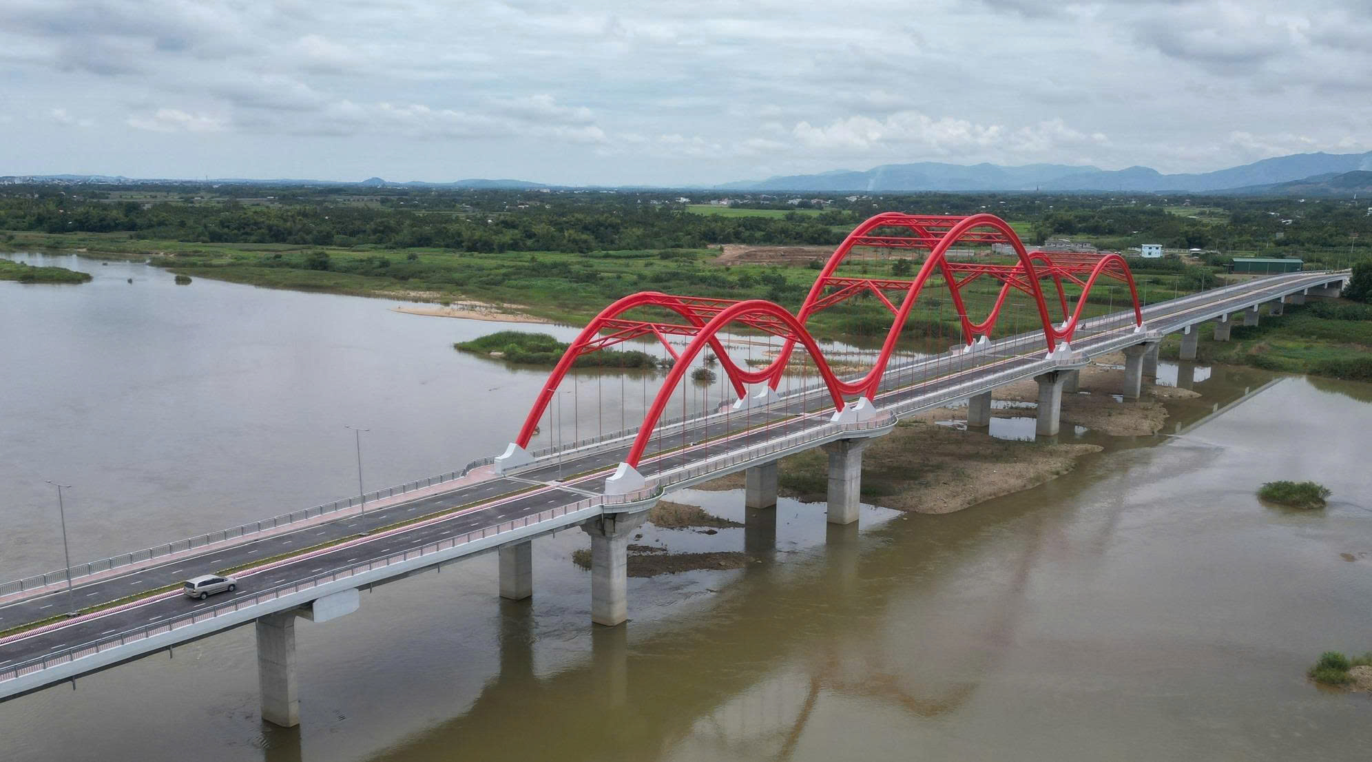 Đà Nẵng khởi công khu tái định cư dự án đường sắt tốc độ cao Bắc – Nam - Ảnh 13.