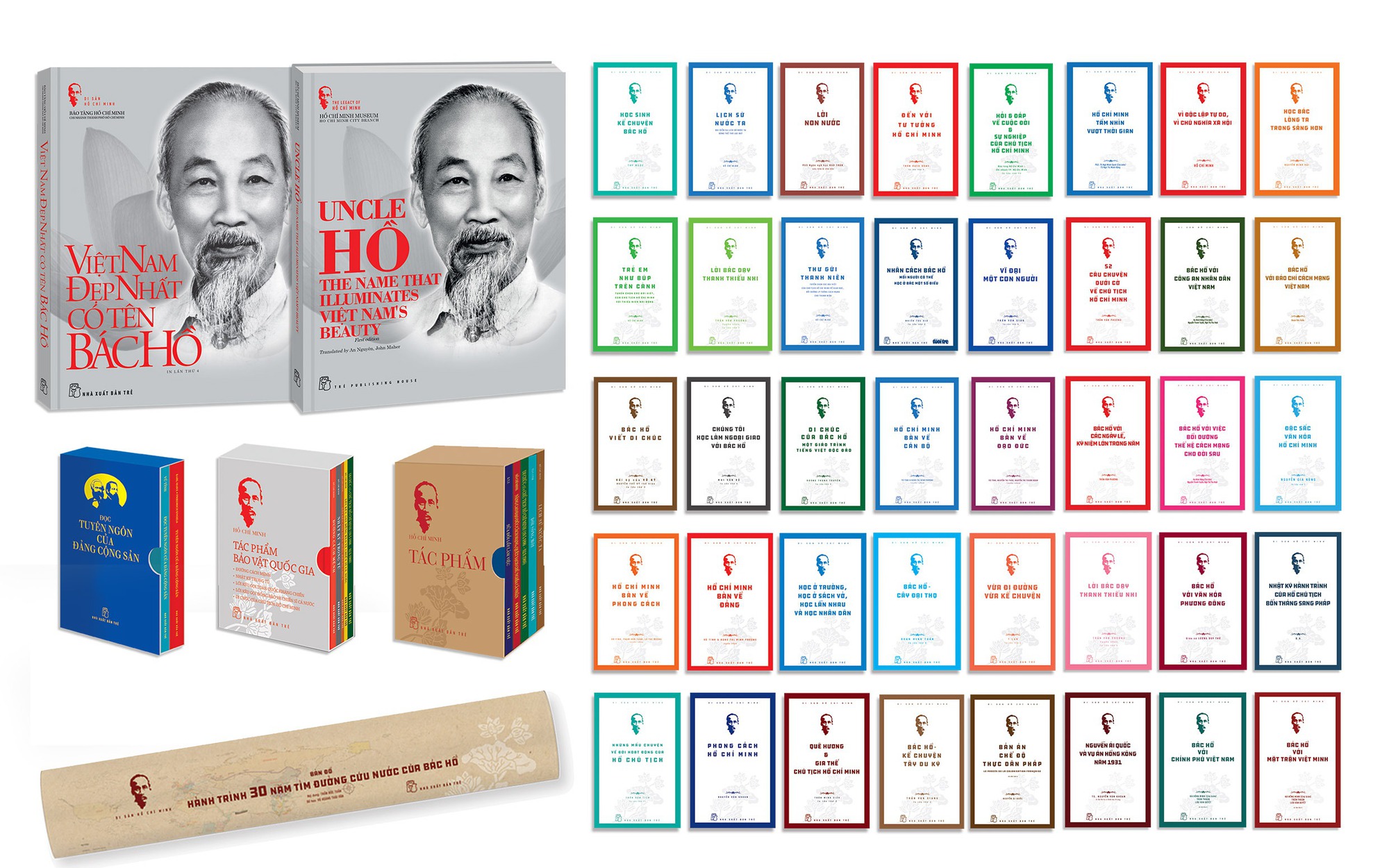 Di sản Hồ Chí Minh trong lịch sử dân tộc