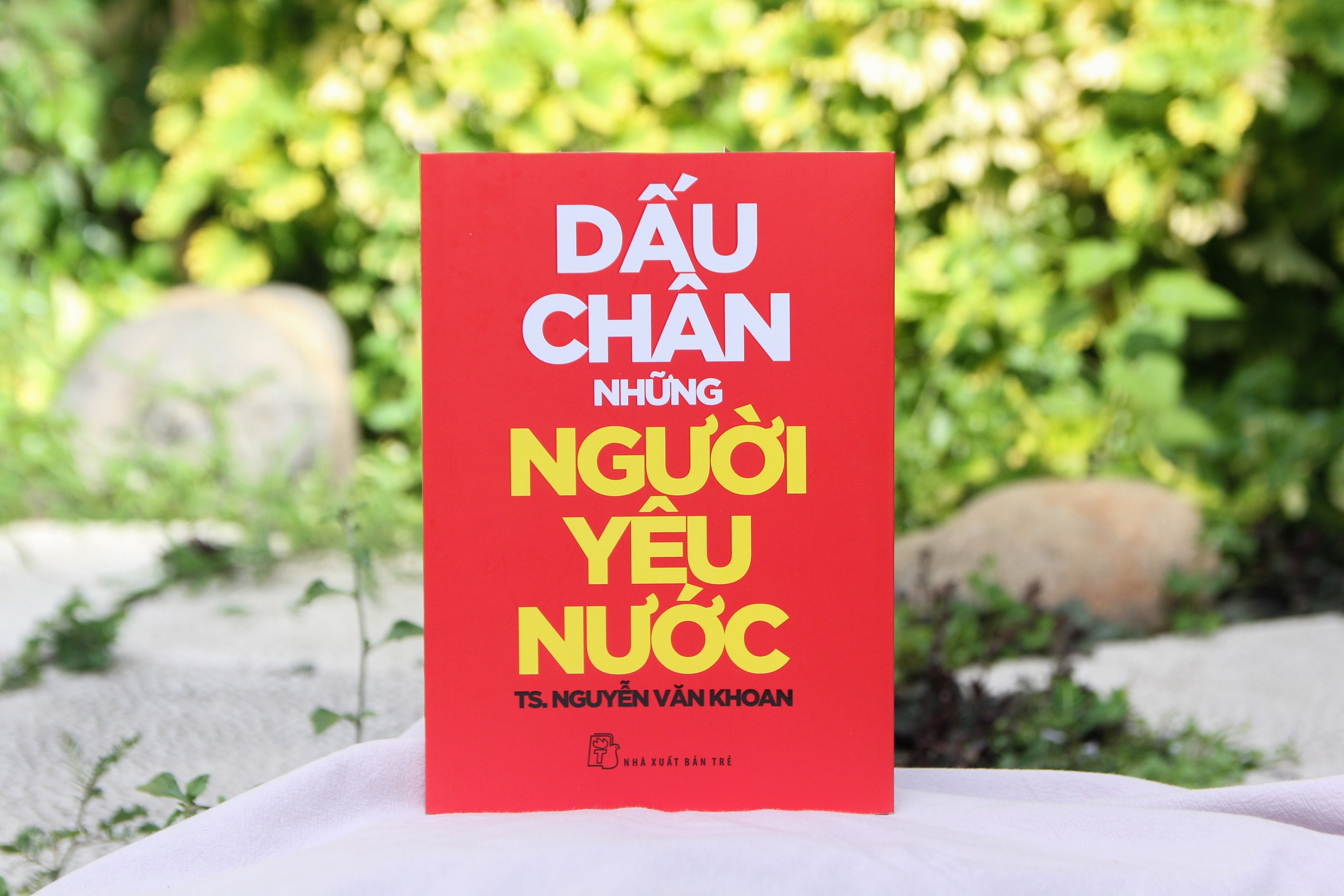 Di sản Hồ Ch&iacute; Minh trong lịch sử d&acirc;n tộc - Ảnh 5.