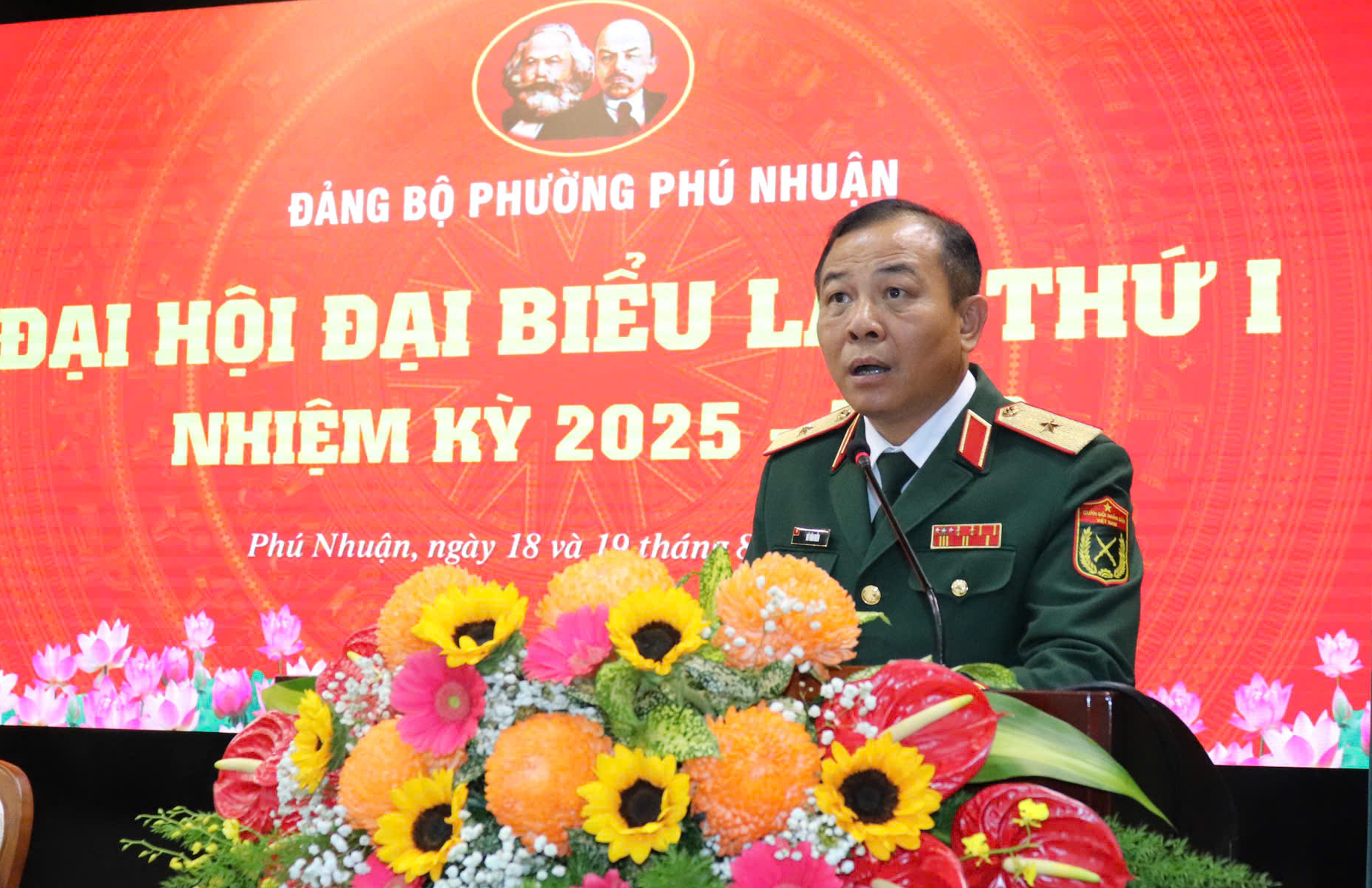 TP HCM: Phường Phú Nhuận - Ảnh 3.