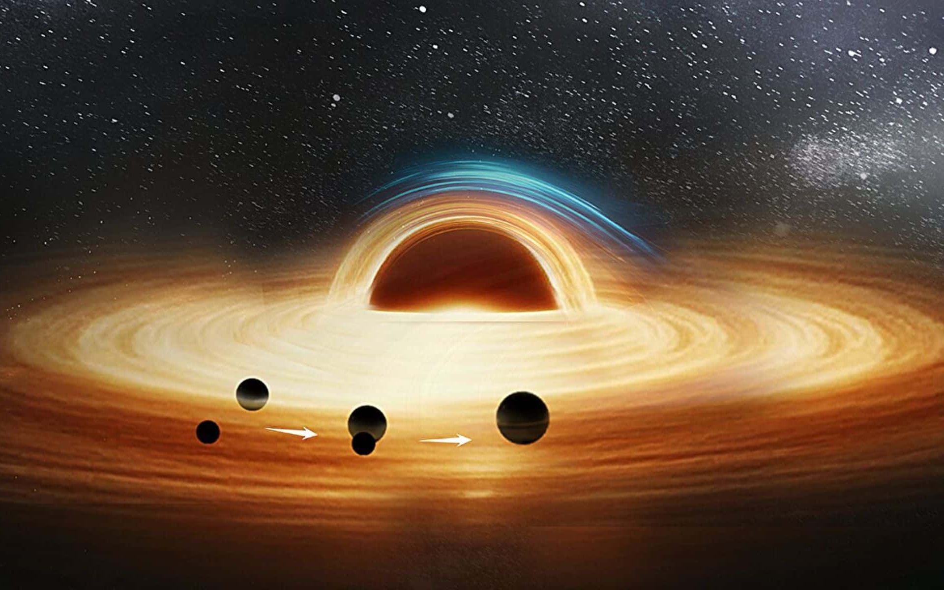 &ldquo;Thập tự Einstein&rdquo; l&agrave;m lộ thứ b&iacute; ẩn nhất vũ trụ- Ảnh 2.