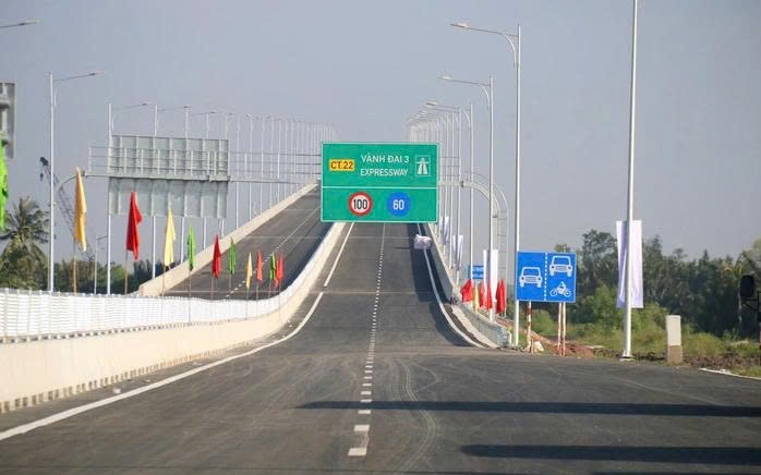 Hình ảnh khởi công, khánh thành loạt các dự án  trọng điểm