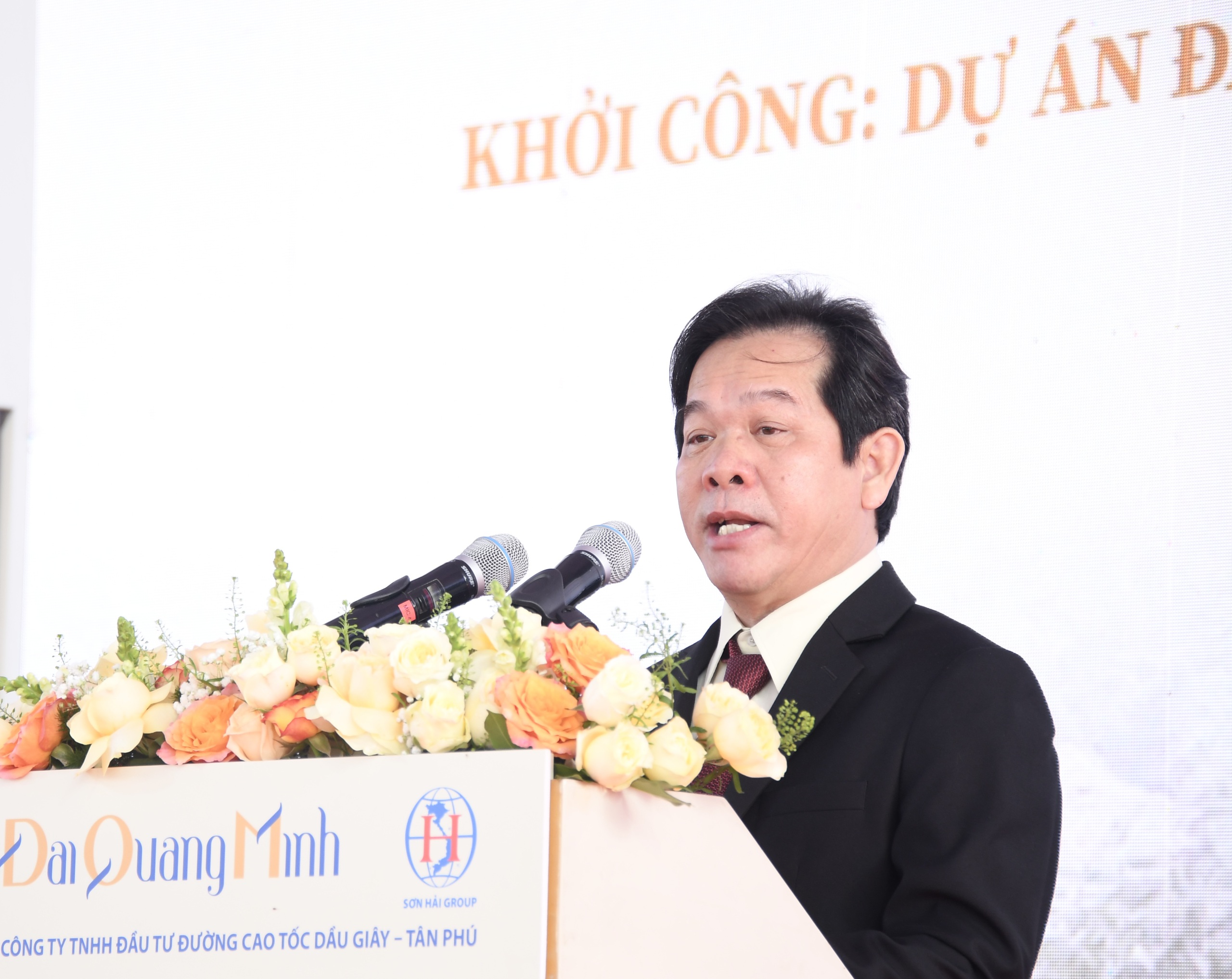 Th&ecirc;m một tuyến đường cao tốc kết nối Đ&ocirc;ng Nam Bộ với T&acirc;y Nguy&ecirc;n- Ảnh 2.