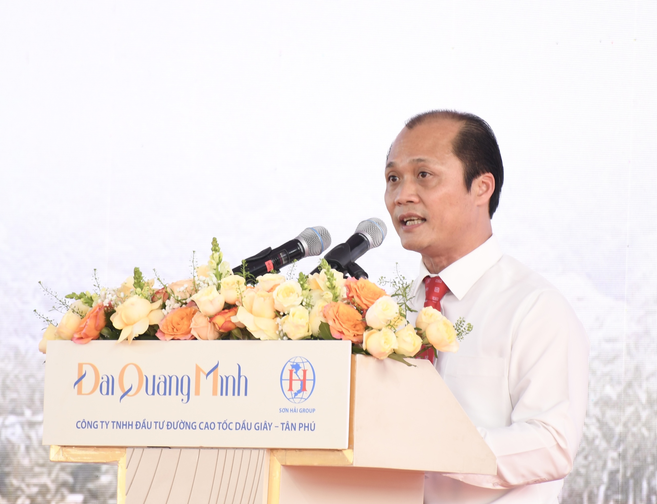 Th&ecirc;m một tuyến đường cao tốc kết nối Đ&ocirc;ng Nam Bộ với T&acirc;y Nguy&ecirc;n- Ảnh 4.