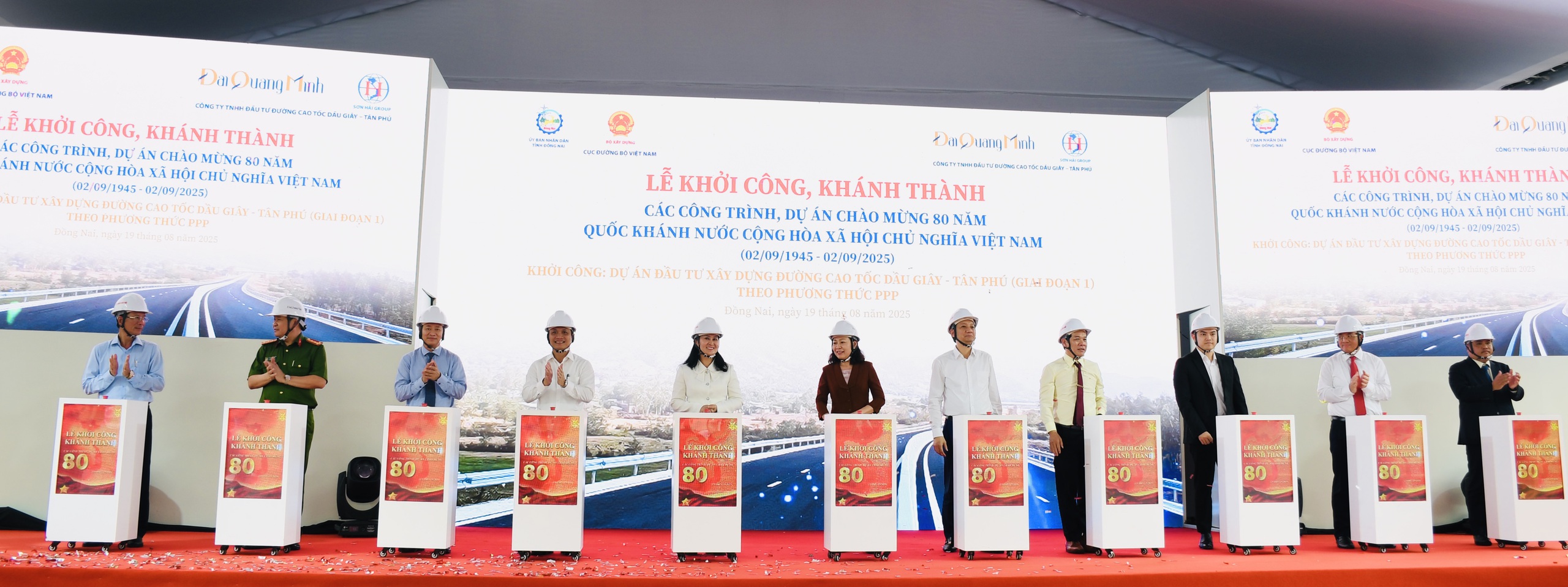 Th&ecirc;m một tuyến đường cao tốc kết nối Đ&ocirc;ng Nam Bộ với T&acirc;y Nguy&ecirc;n- Ảnh 7.