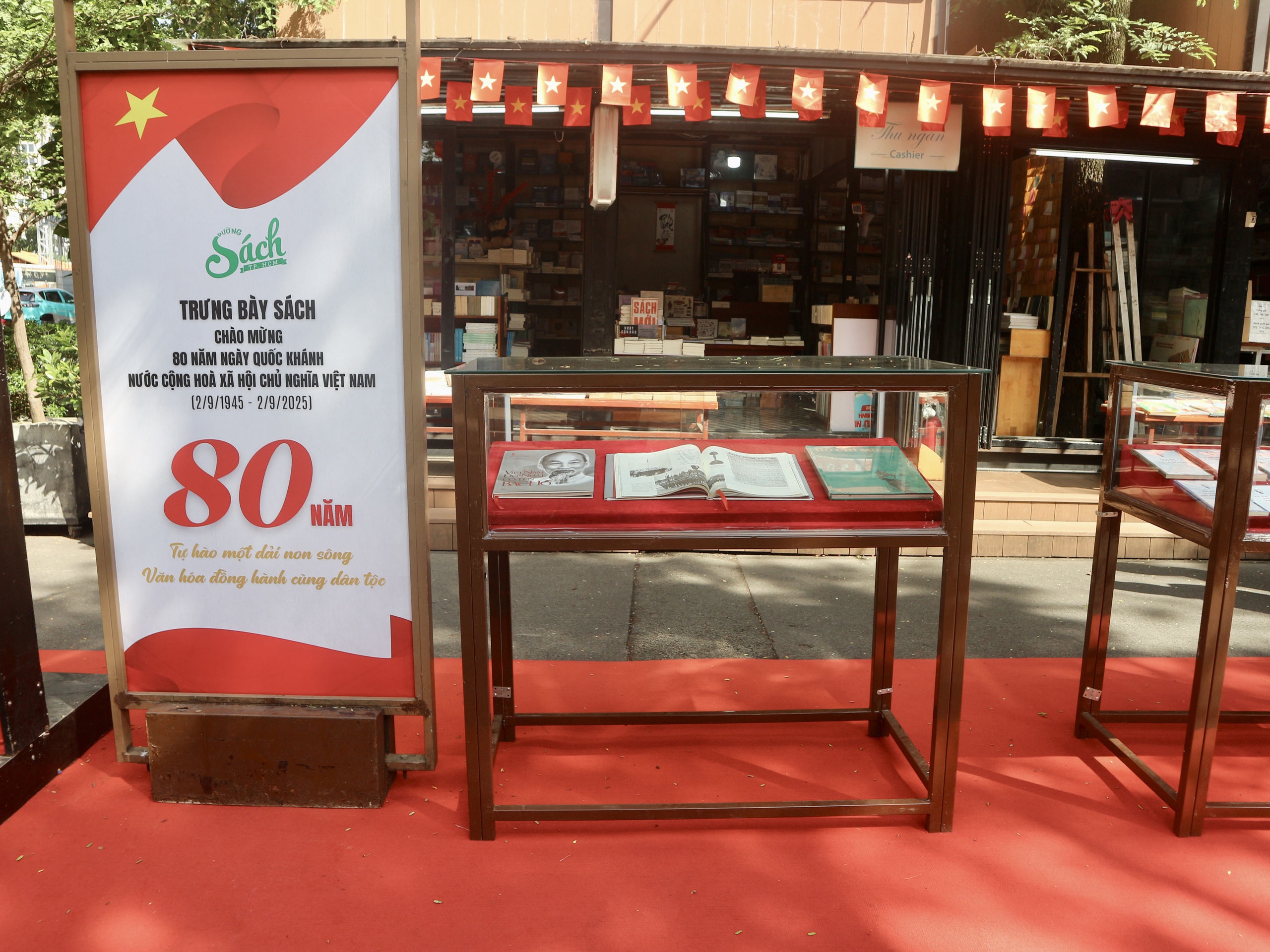 Di sản Hồ Ch&iacute; Minh trong lịch sử d&acirc;n tộc - Ảnh 2.