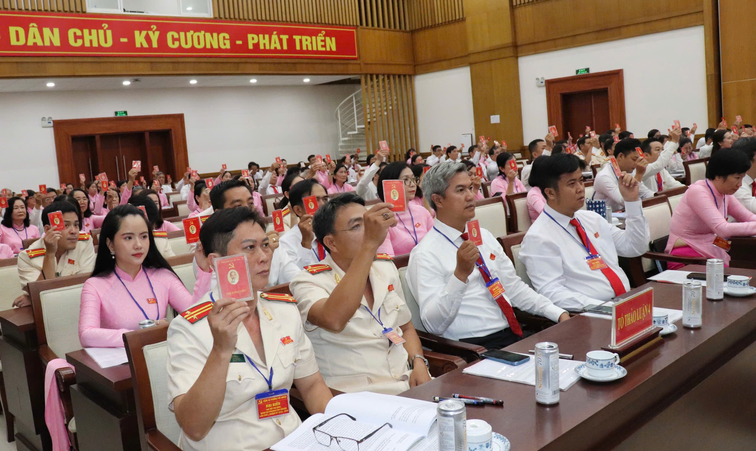 TP HCM: Phường Phú Nhuận - Ảnh 2.