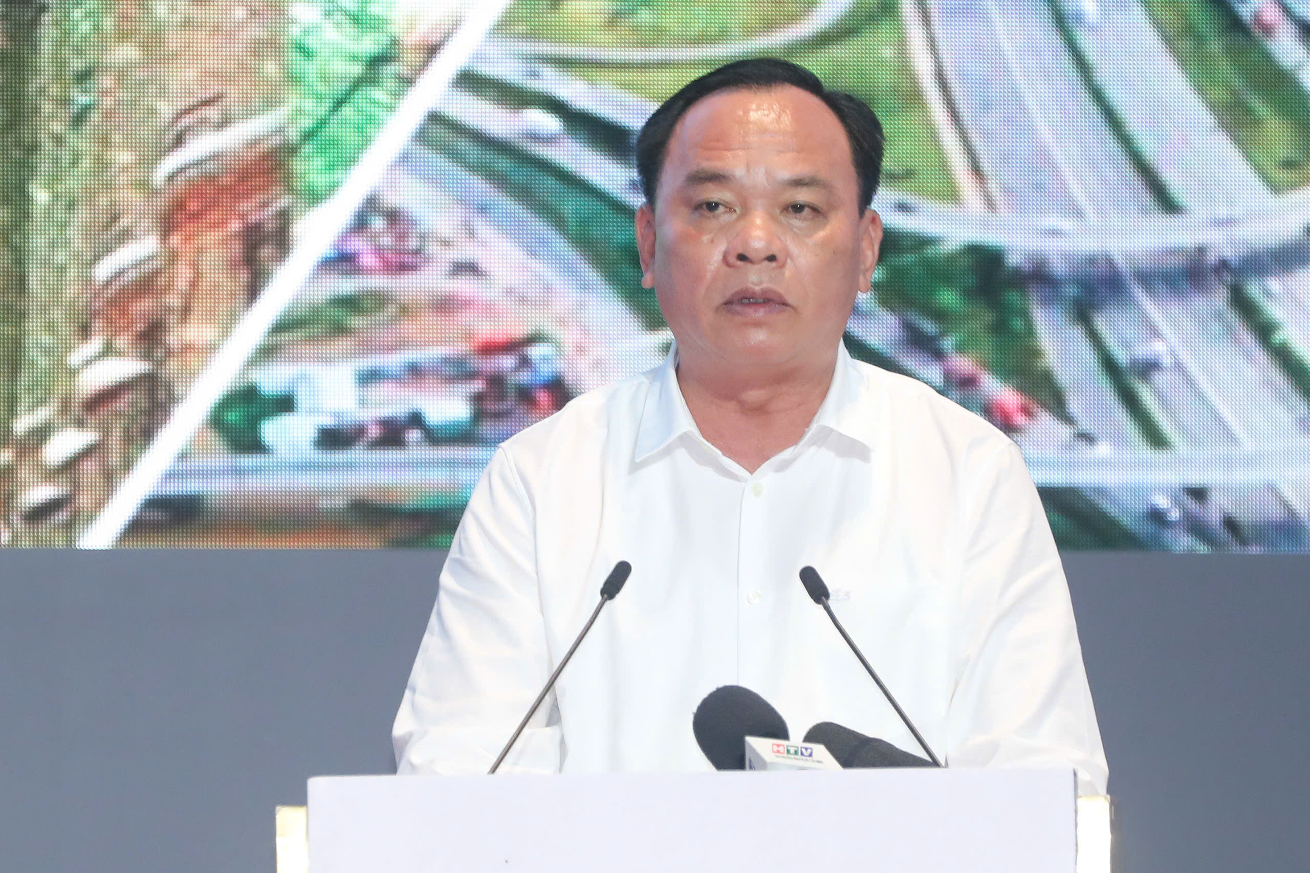 Thủ tướng Phạm Minh Ch&iacute;nh: Kh&ocirc;ng gian mới sẽ tạo động lực mới cho TP HCM v&agrave; V&ugrave;ng Đ&ocirc;ng Nam Bộ - Ảnh 7.