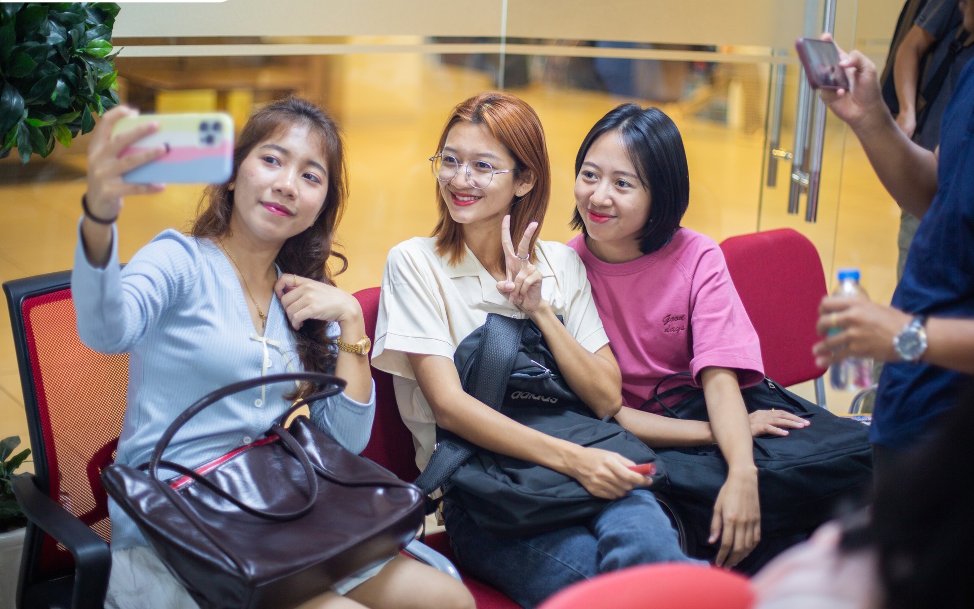 Nộp lệ phí xét tuyển CĐ - ĐH, thí sinh "bỏ túi" ngay điều này để tăng cơ hội trúng tuyển