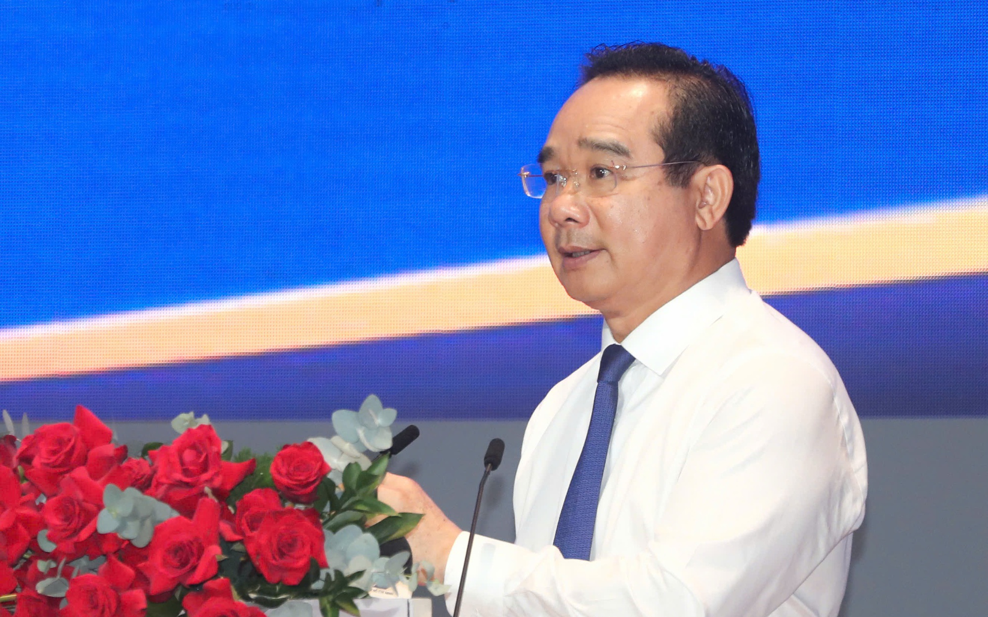 Xây dựng Trung tâm Tài chính quốc tế: Cam kết mạnh mẽ từ TP HCM và Đà Nẵng