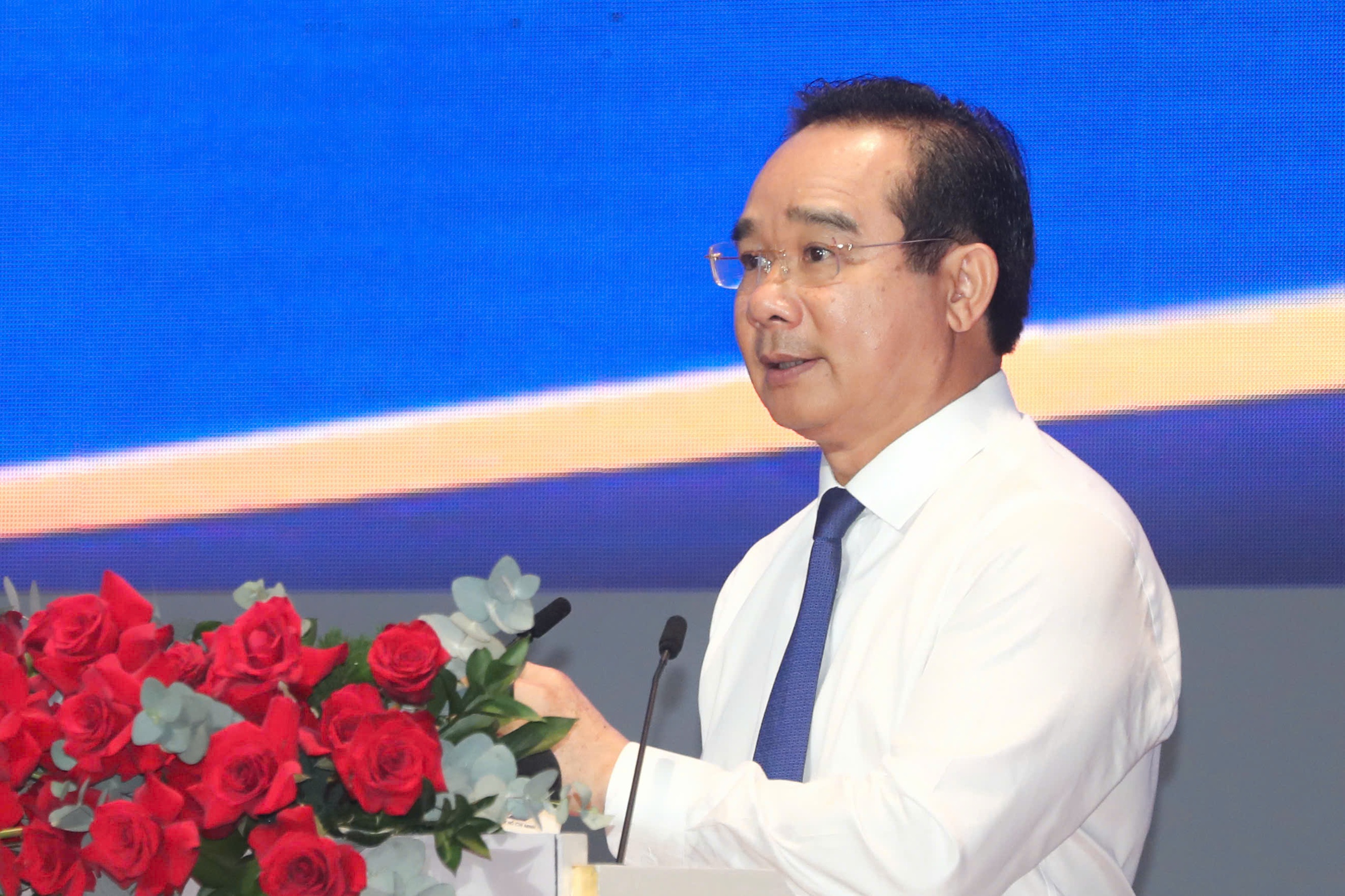 Xây dựng Trung tâm tài chính quốc tế: Cam kết mạnh mẽ từ TP HCM và Đà Nẵng - Ảnh 4.