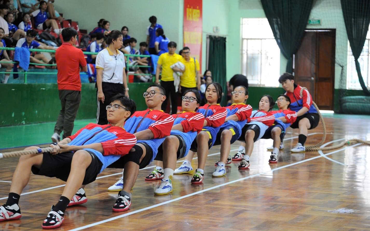 Làm chủ đam mê