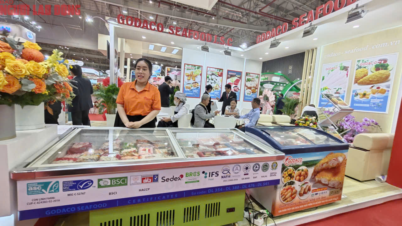 Doanh nghiệp Việt t&ugrave;y cơ ứng biến trước thuế đối ứng Mỹ trong kinh tế n&ocirc;ng sản - Ảnh 1.