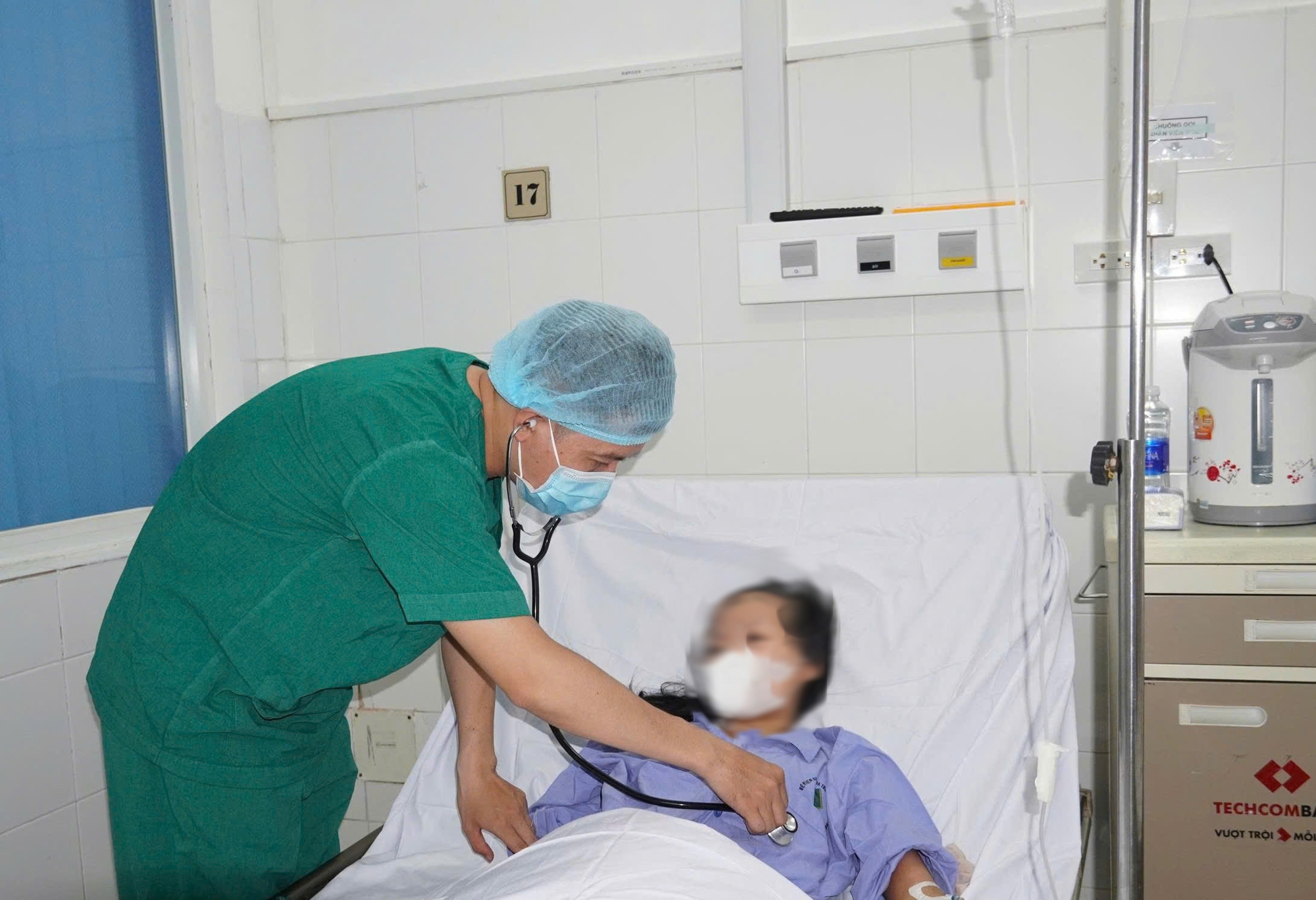 Cô giáo ở Cà Mau chia sẻ hành trình hồi sinh kỳ diệu sau ca ghép thận - Ảnh 4.