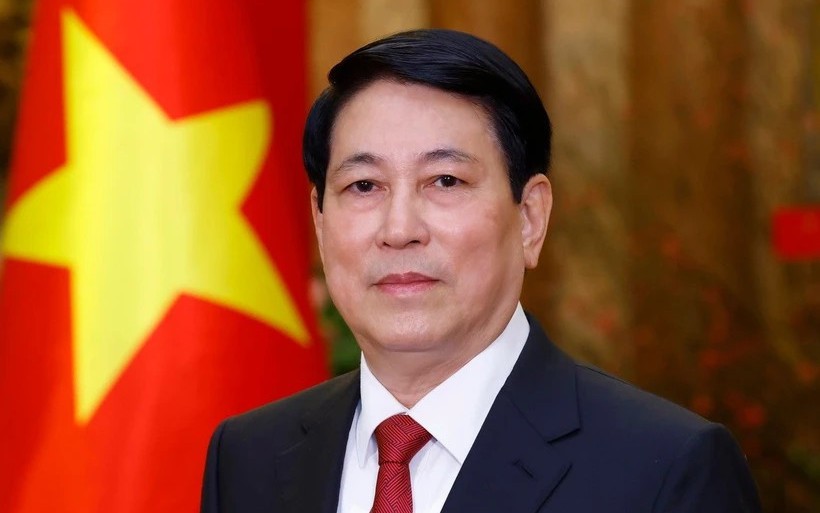 Chuyến thăm Ai Cập và Angola của Chủ tịch nước Lương Cường được mong chờ từ rất lâu
