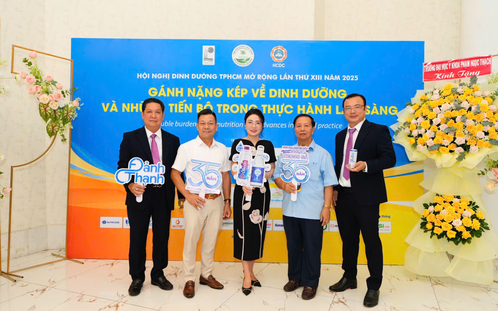 Béo phì đang là vấn đề toàn cầu