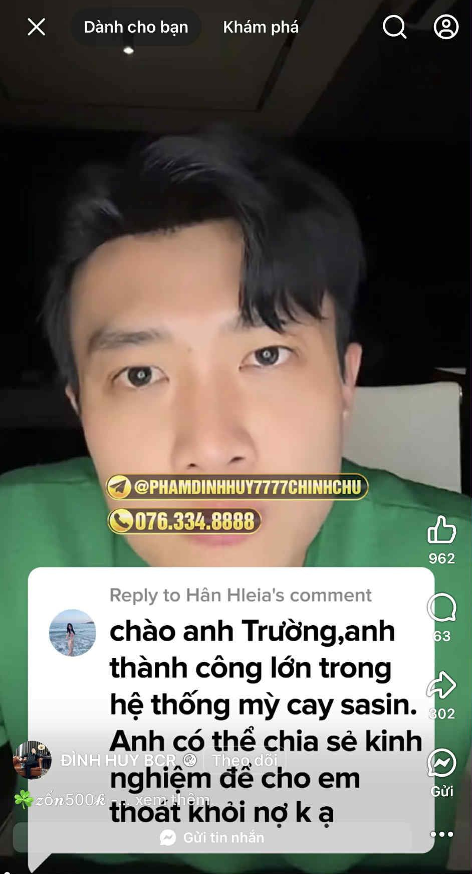 Diễn vi&ecirc;n, ca sĩ Việt li&ecirc;n tiếp bị AI giả mạo g&acirc;y x&ocirc;n xao mạng x&atilde; hội - Ảnh 1.