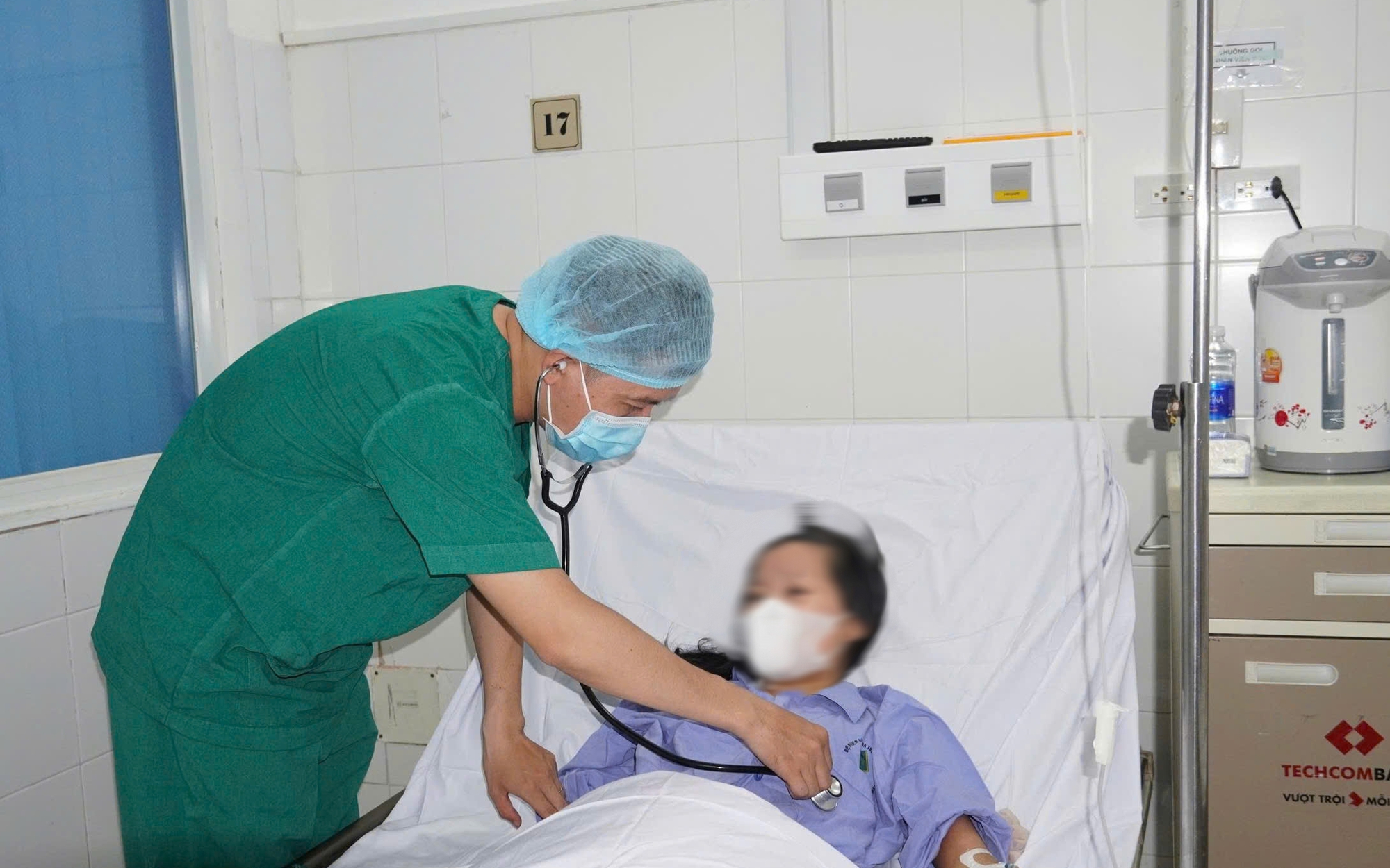 Cô giáo ở Cà Mau chia sẻ hành trình hồi sinh kỳ diệu sau ca ghép thận